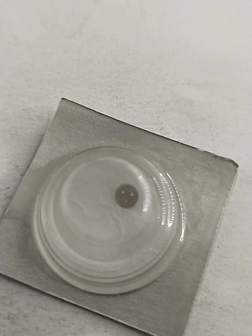 NOS Seiko Parts 231 725