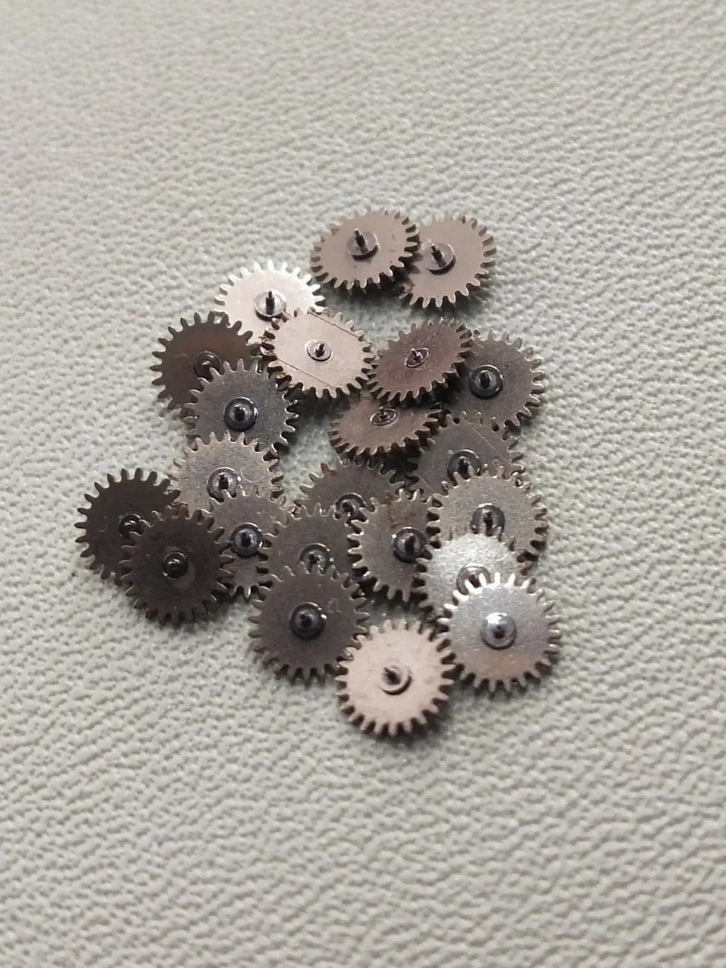 NOS Seiko Parts 885 612/Cal. 6138A.B/1 Pc