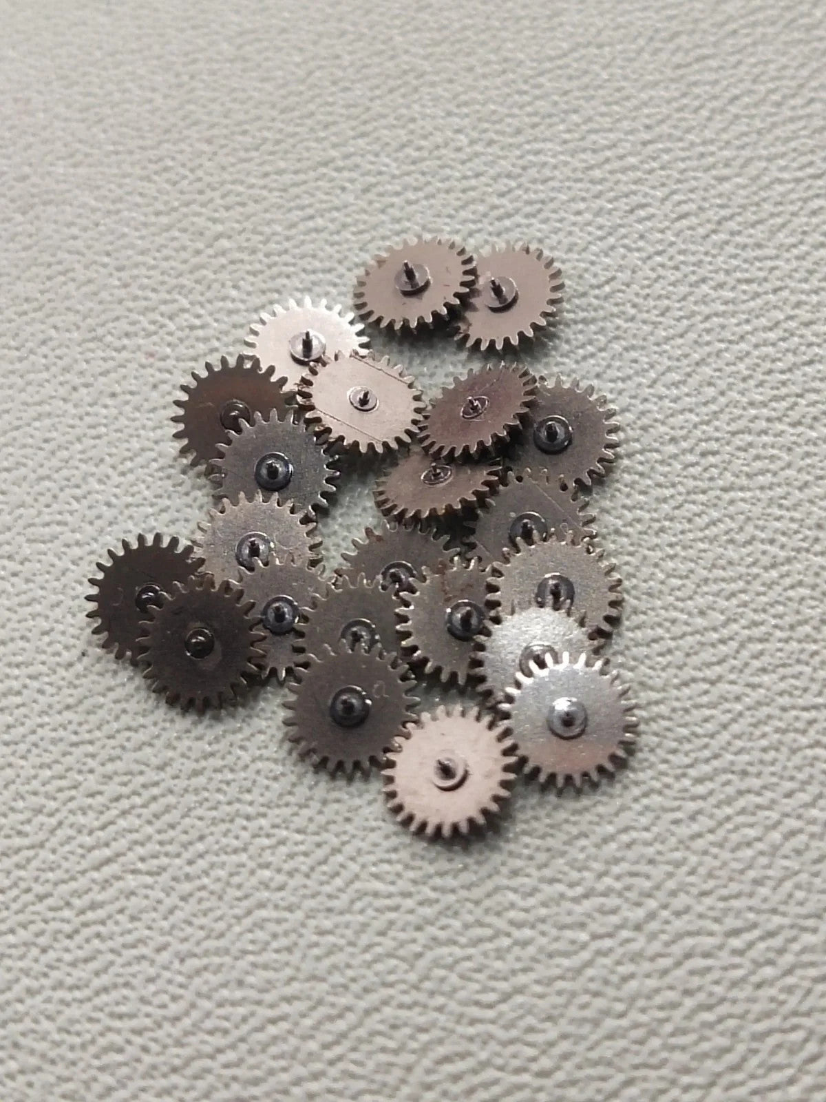 NOS Seiko Parts 885 612/Cal. 6138A.B/1 Pc