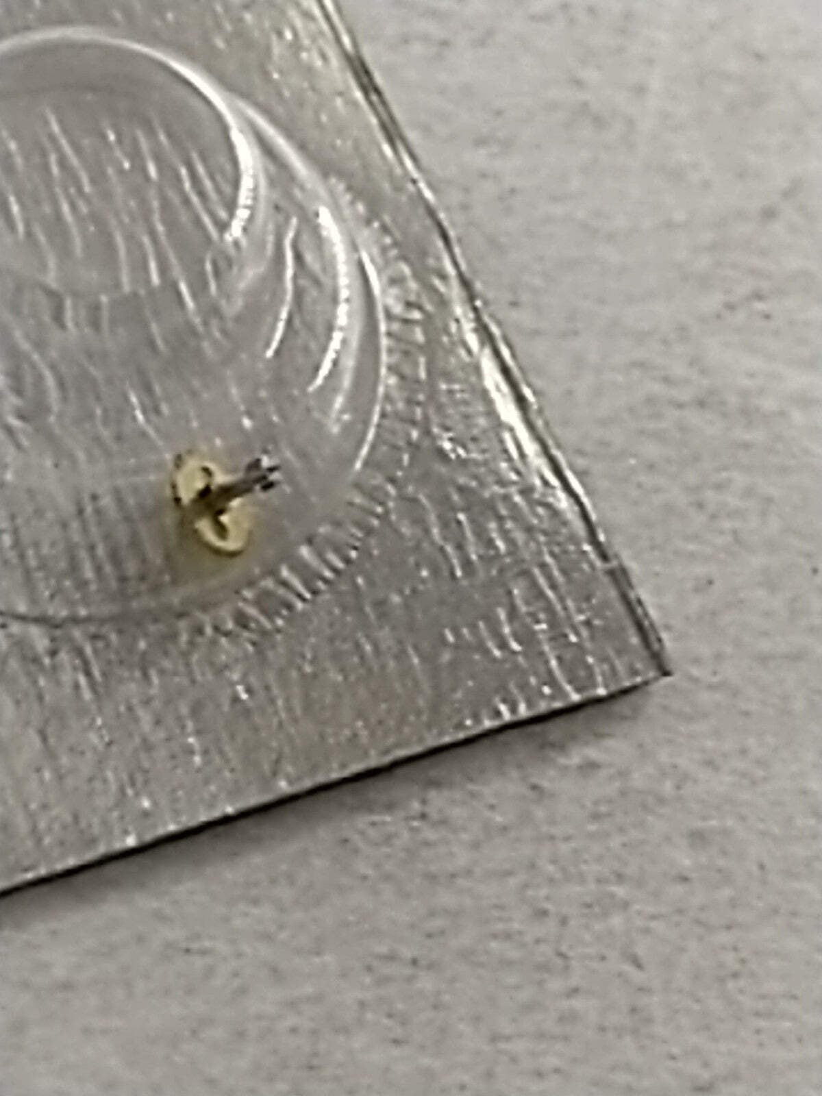 NOS Seiko Parts 231 770