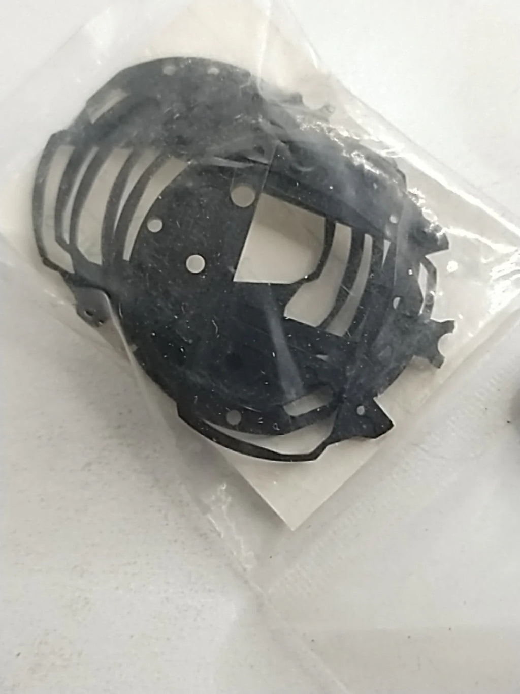 NOS Seiko original Digital Parts / Plat Seiko / 4408 620/Price for one piece