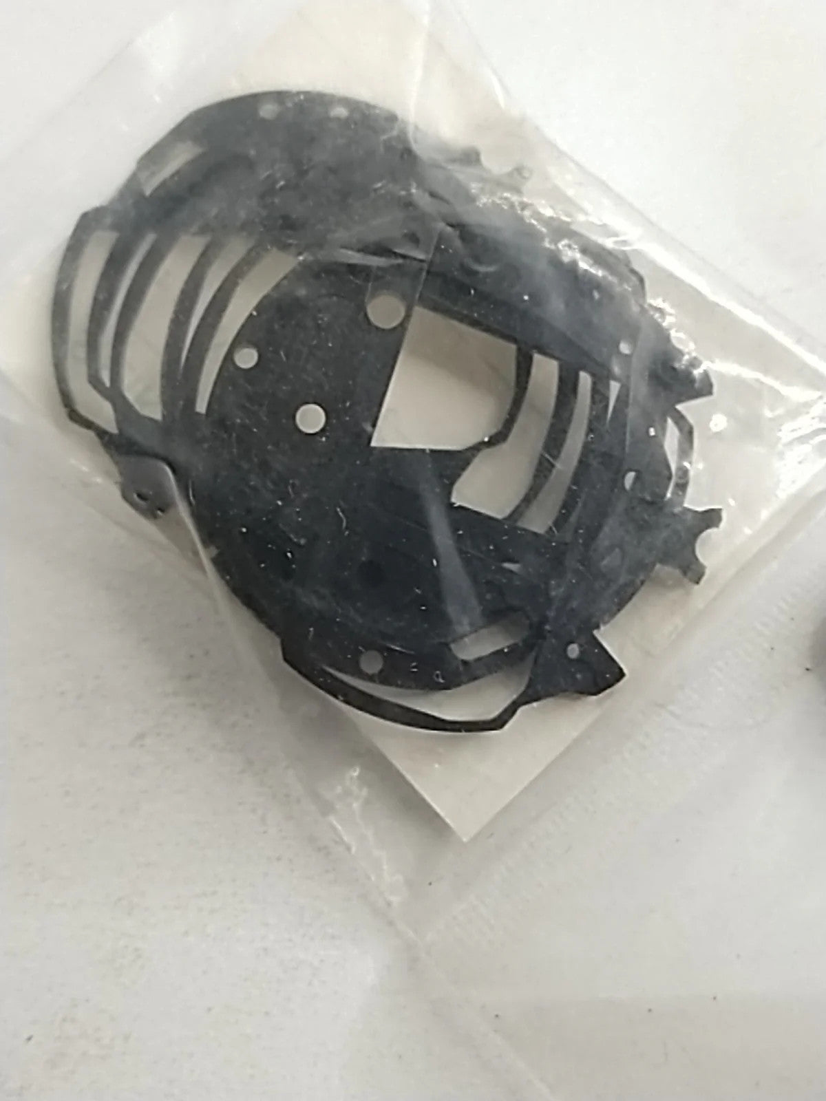 NOS Seiko original Digital Parts / Plat Seiko / 4408 620/Price for one piece