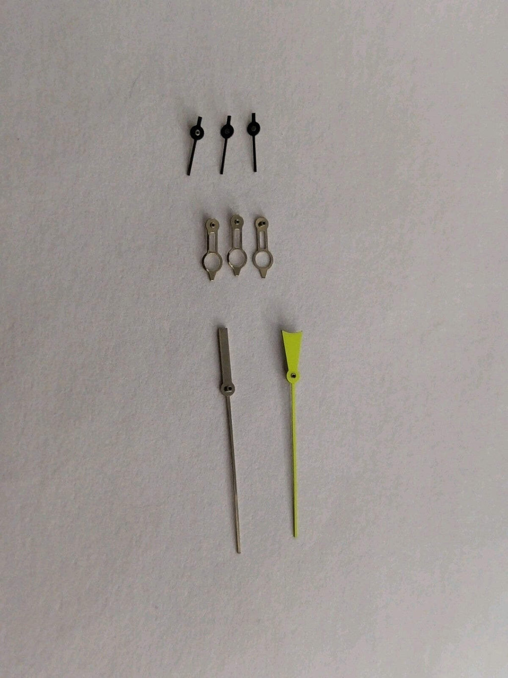 NOS Hand set for G10 211/212/711 _CK_S.A_TISO..Several models Price for on set