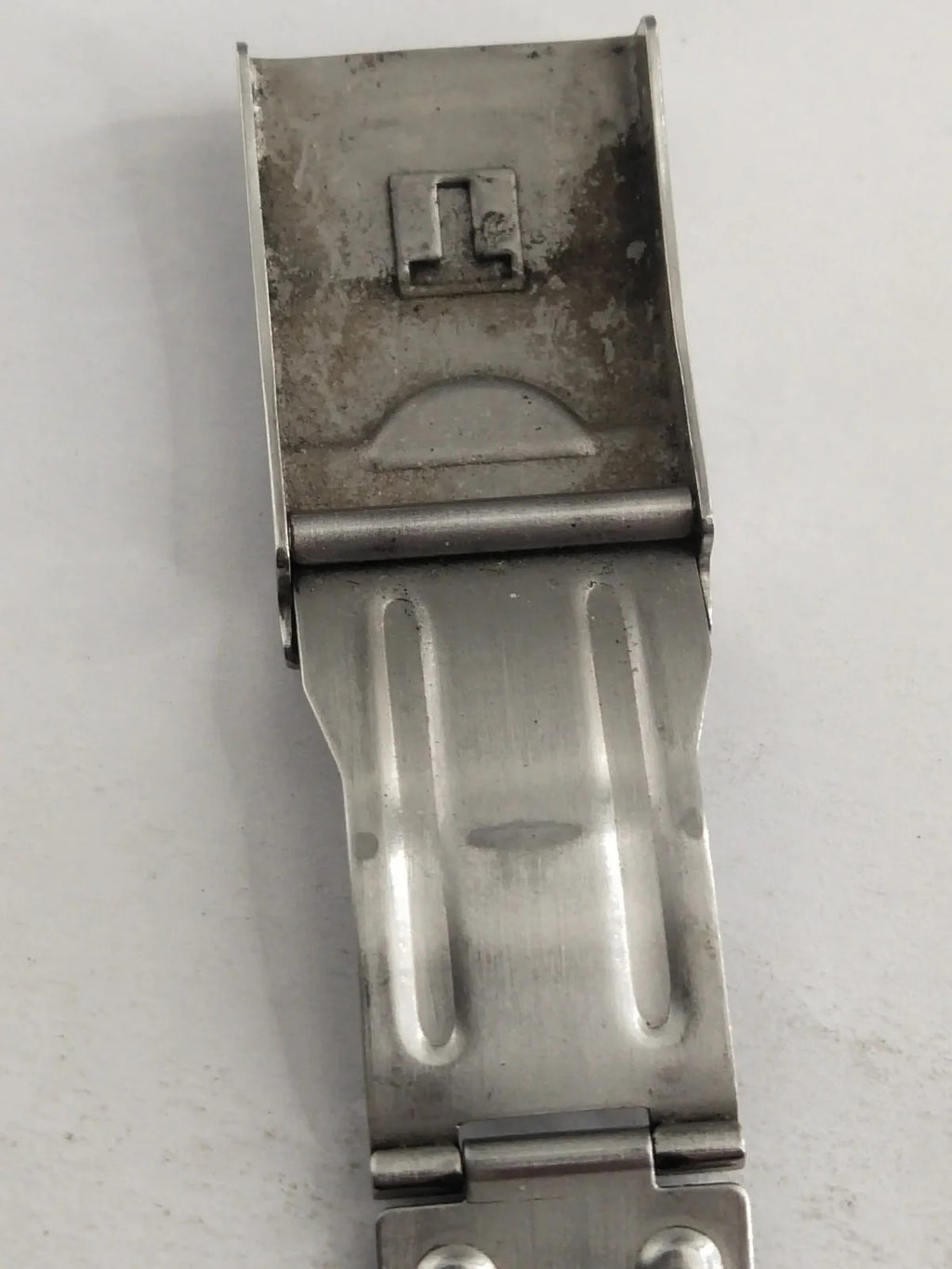Original Tissot Clasp / 20 MM Model PRC 200 /used