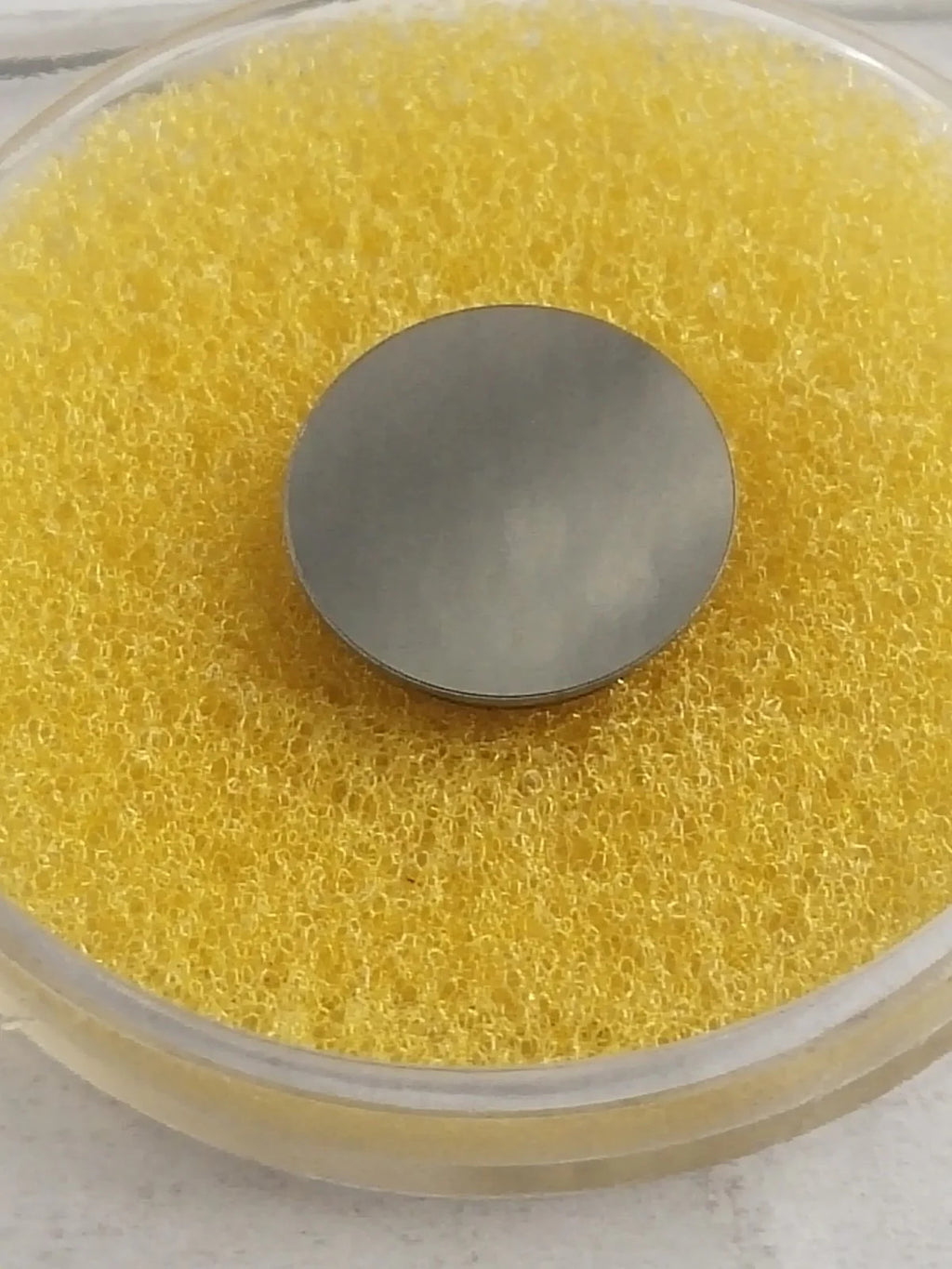 NOS Seiko original Parts Digital 4580 001