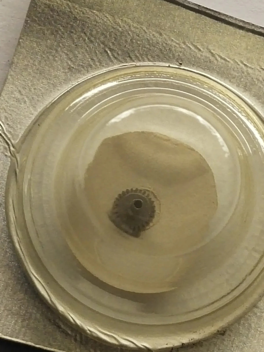 NOS Seiko perts 888 590