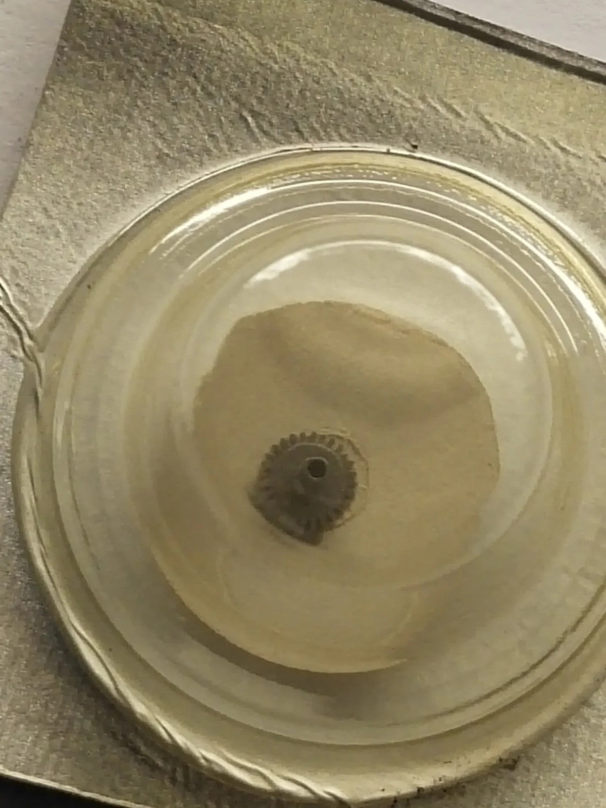 NOS Seiko perts 888 590