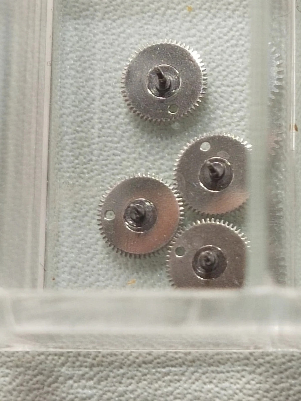 NOS Seiko Parts 511 002 /1pc