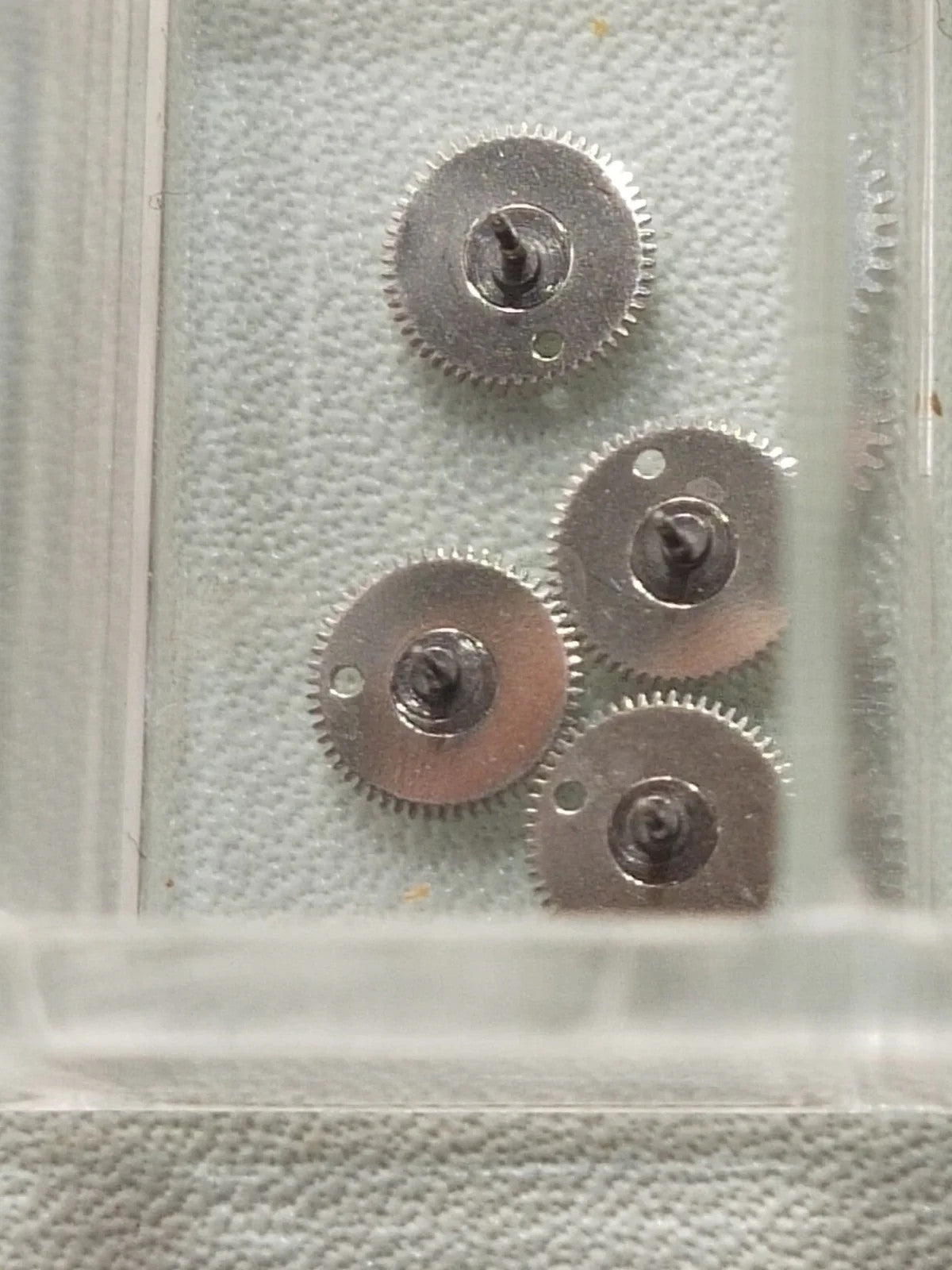 NOS Seiko Parts 511 002 /1pc