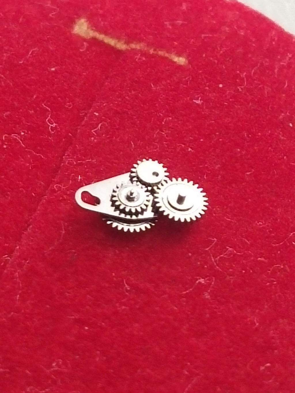 Rolex Cal./9001 0171 / Minute wheel Yok /Genuine parts