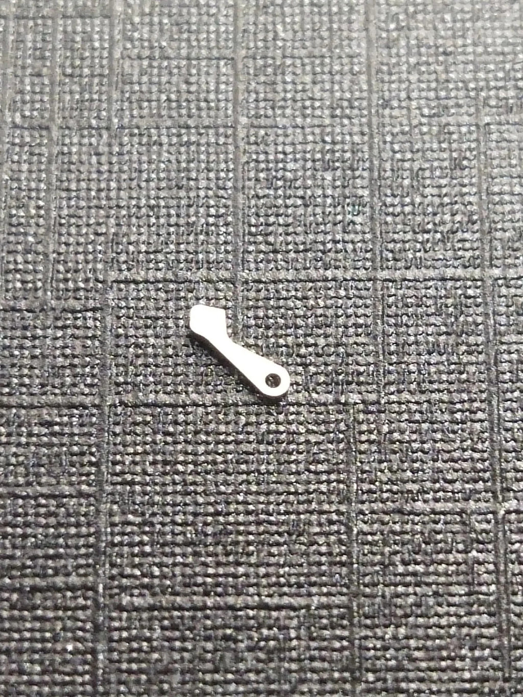 Seiko Part. 810 221 Date Jumper Cal. 2206A (1pc