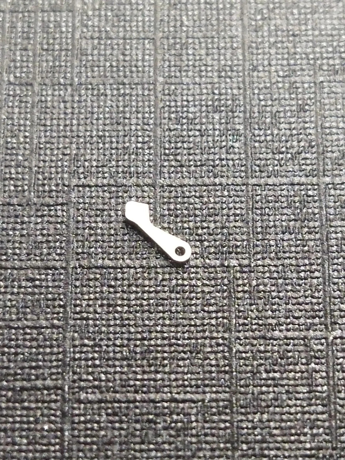 Seiko Part. 810 221 Date Jumper Cal. 2206A (1pc