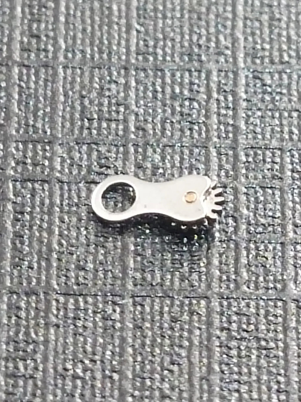 Rolex 9001 217 /Watch Parts / Yoke Genuine parts