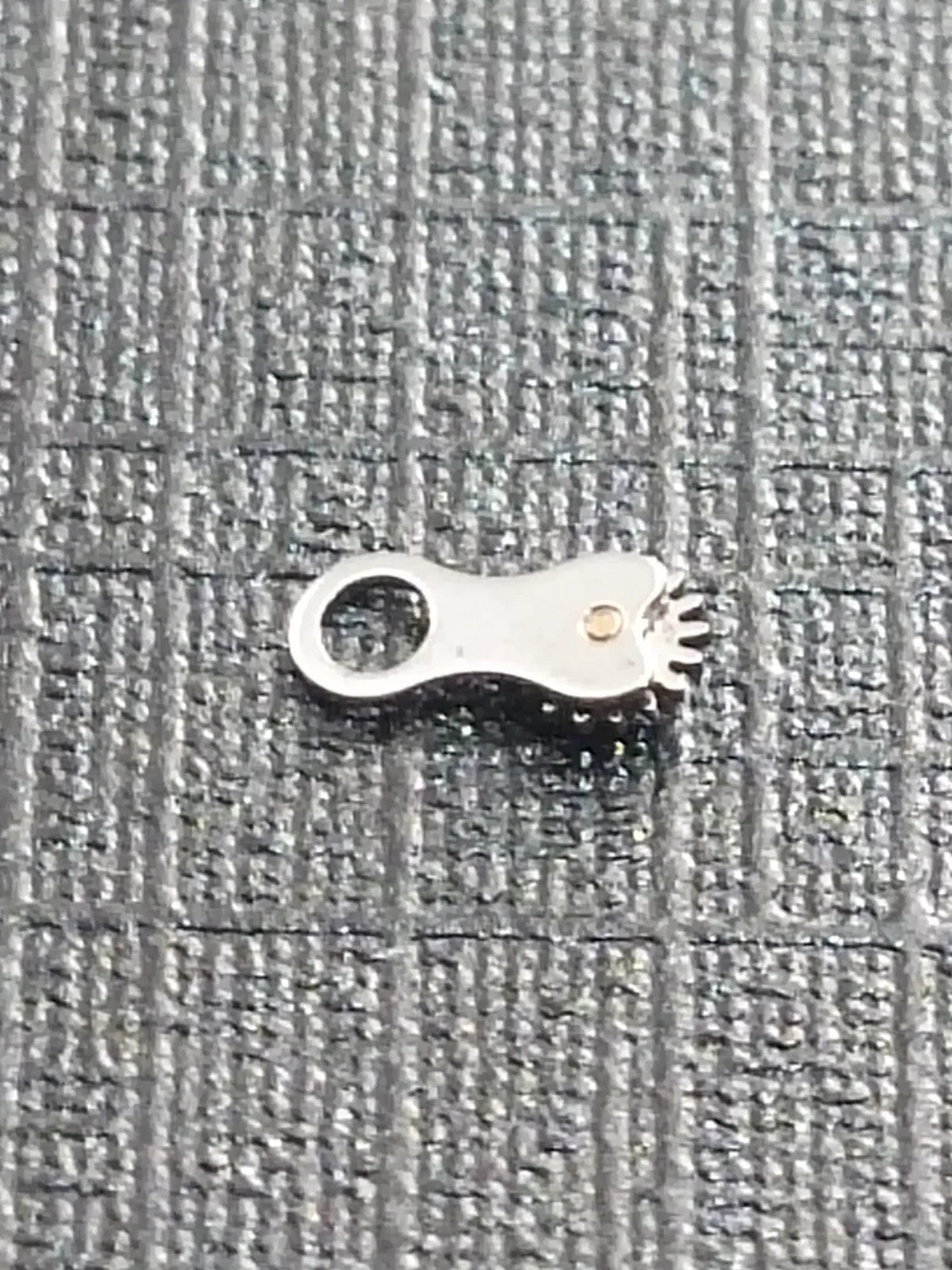 Rolex 9001 217 /Watch Parts / Yoke Genuine parts