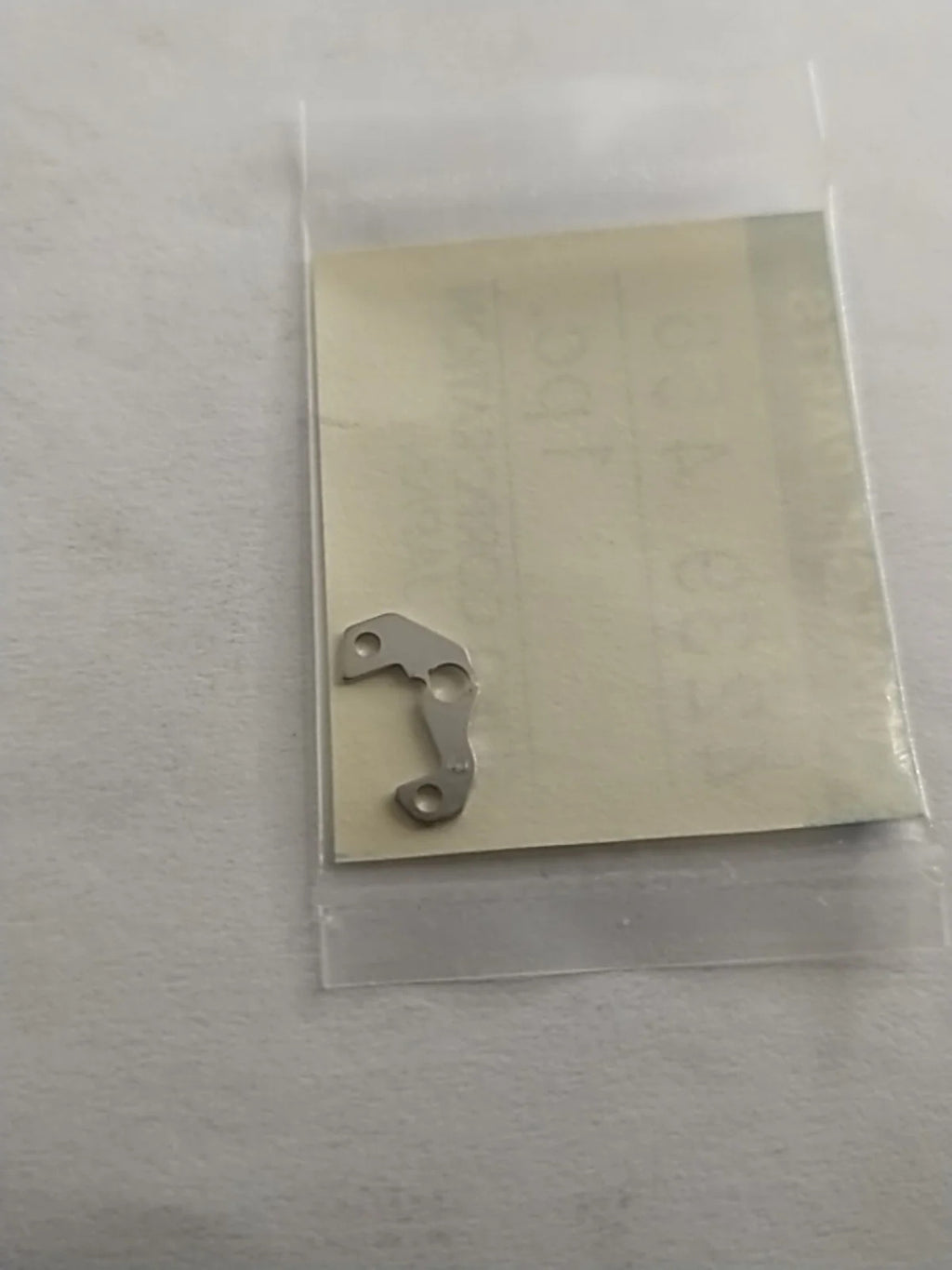 ORIGINAL SEIKO Part 4239 456 Rotor Stator