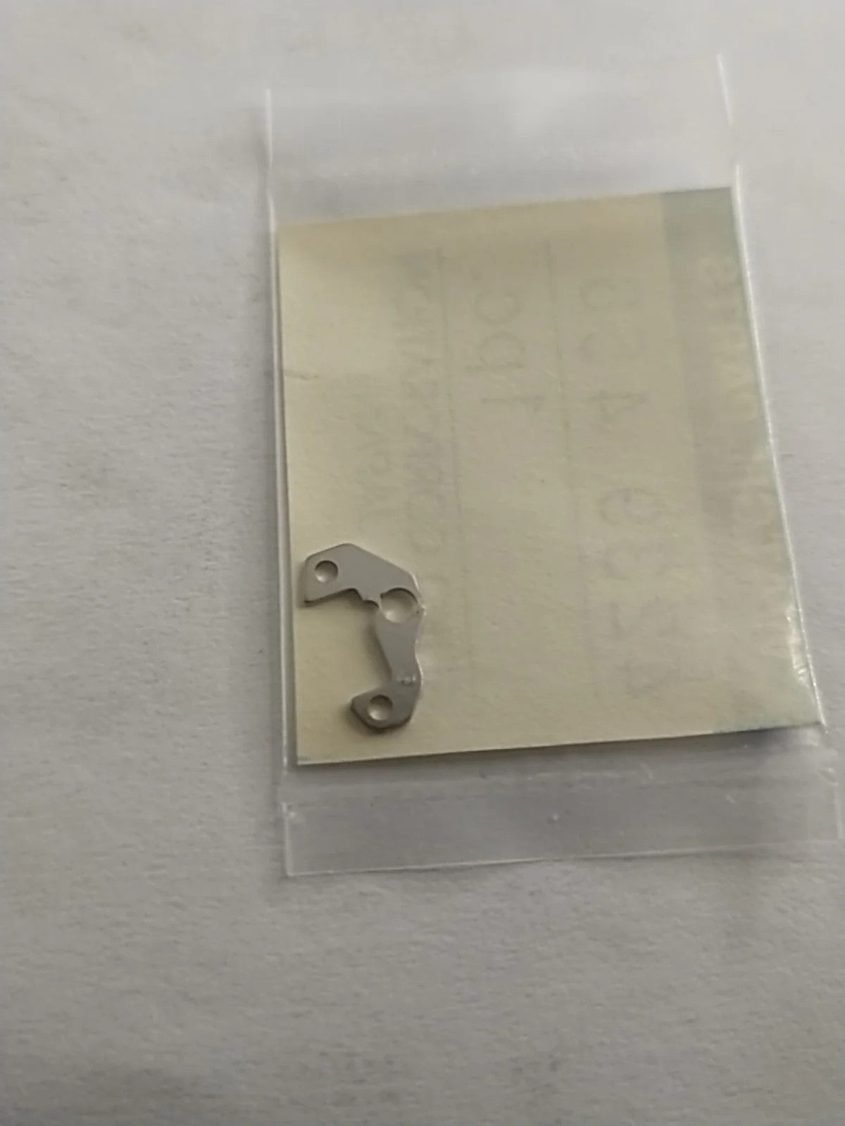 ORIGINAL SEIKO Part 4239 456 Rotor Stator