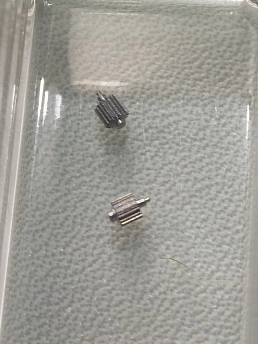 NOS Seiko Parts 766 307 /1 Pc