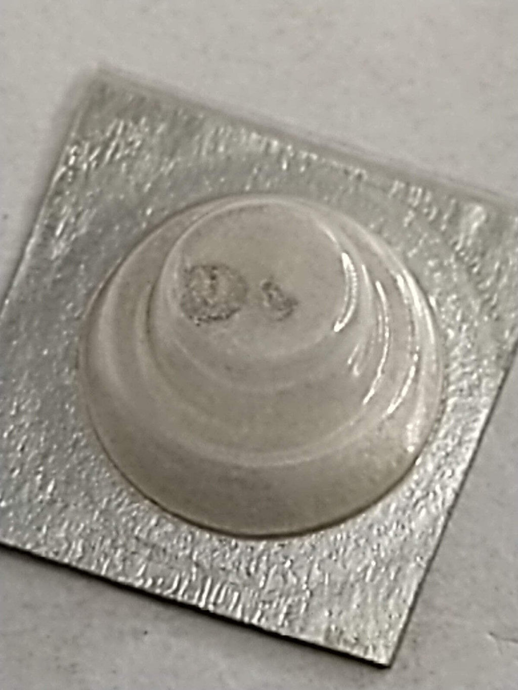 NOS Seiko Part . 224 461 Central wheel and Pinion With Cannon Pinion