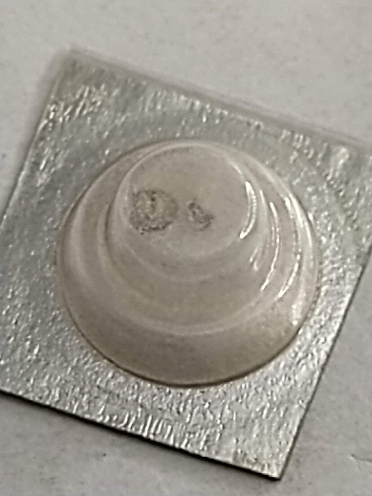 NOS Seiko Part . 224 461 Central wheel and Pinion With Cannon Pinion