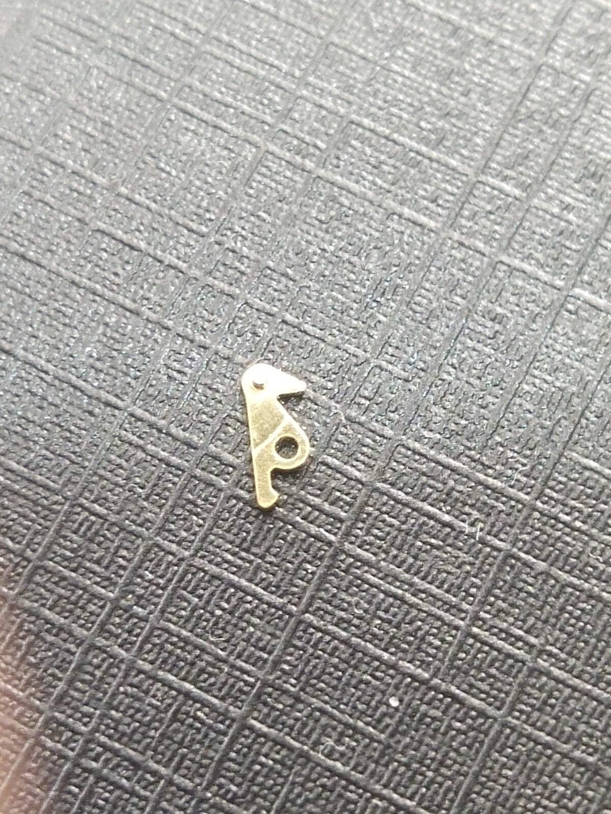 Rolex Cal./9001 449 / Date Lever /Genuine parts