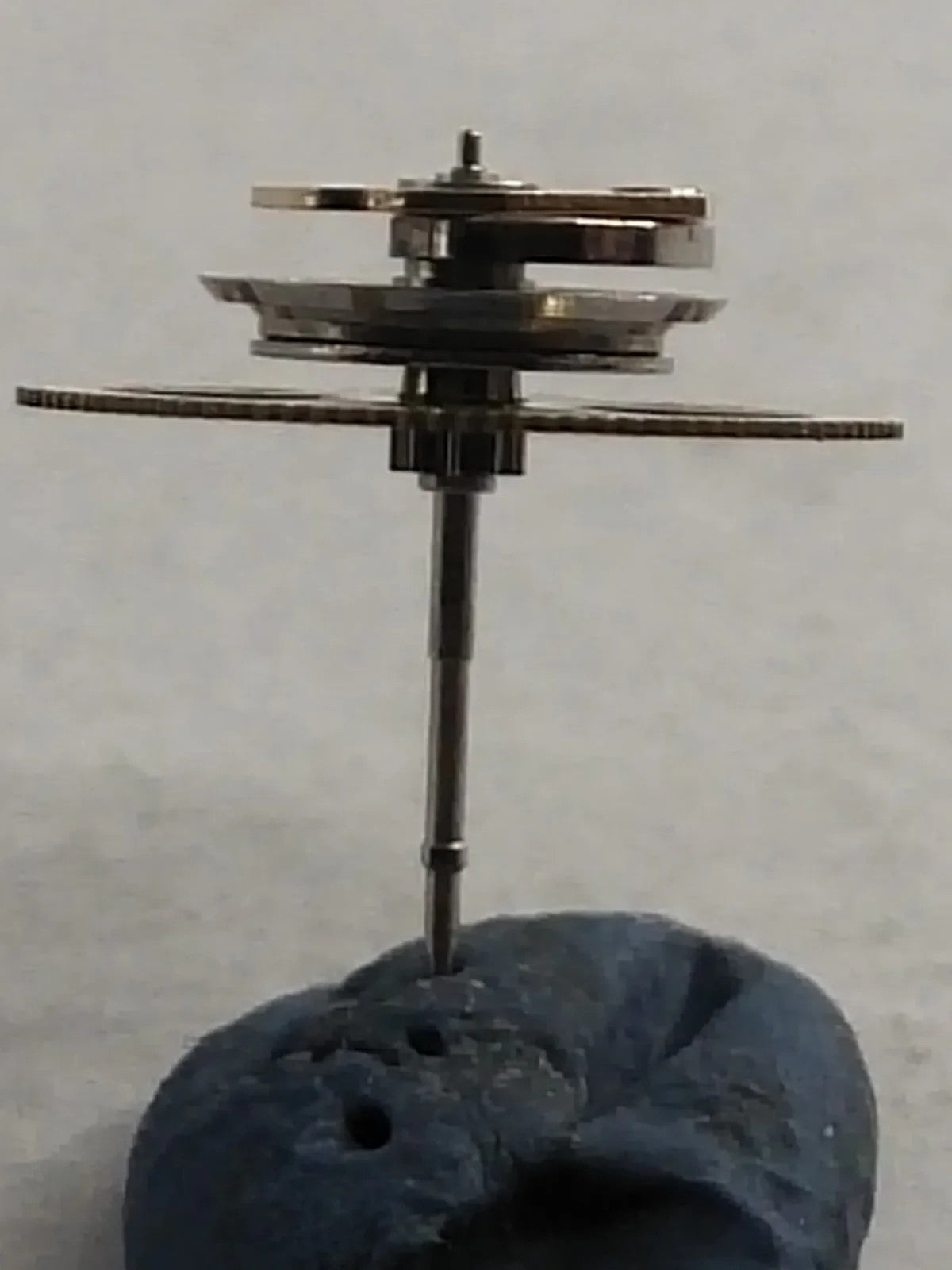 Seiko 6139B Chronograph Seconds Wheel Part 888 612