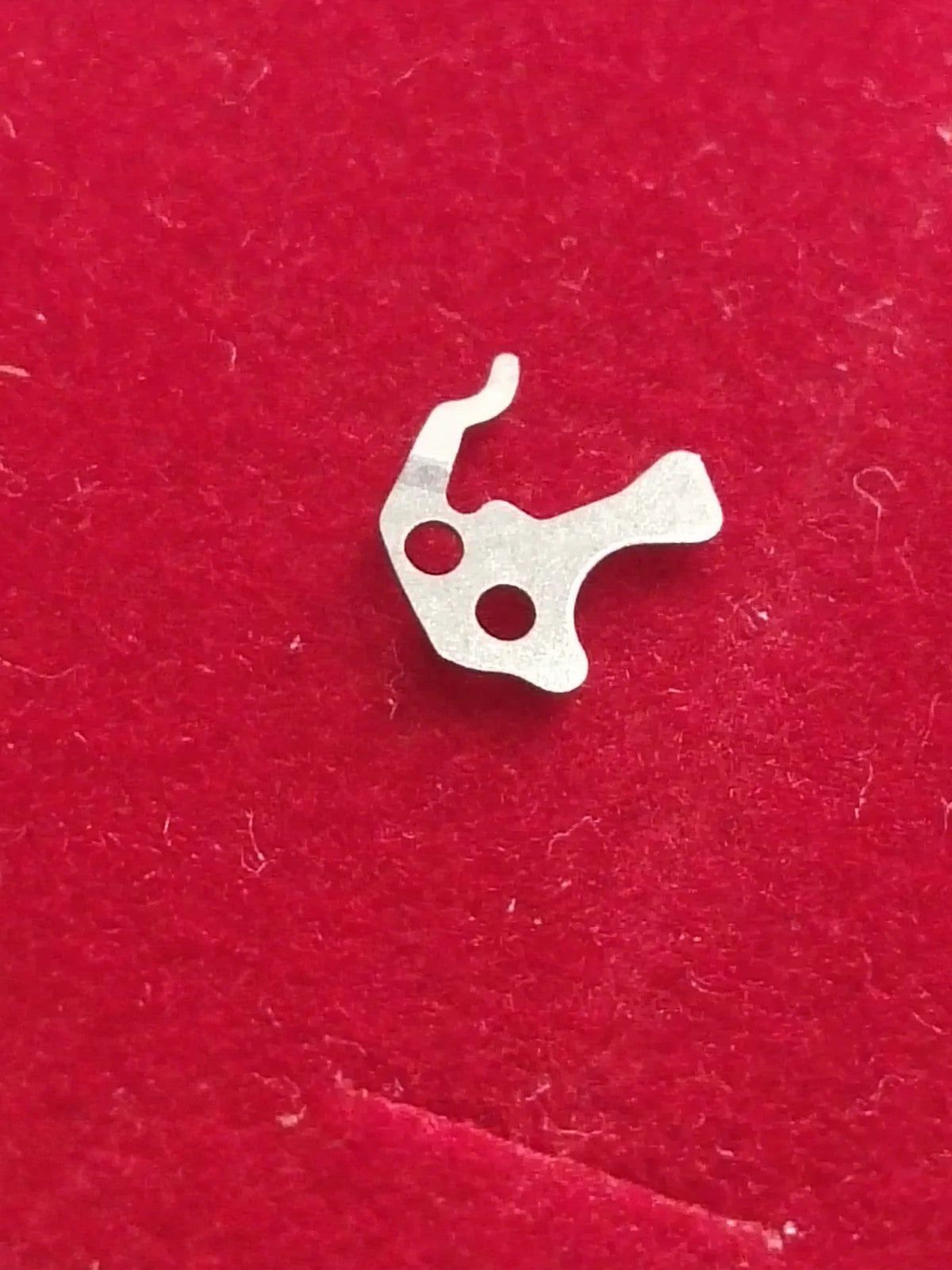 Seiko Part. 388 589 Sitting lever Spring Cal.4110A.B (1pc