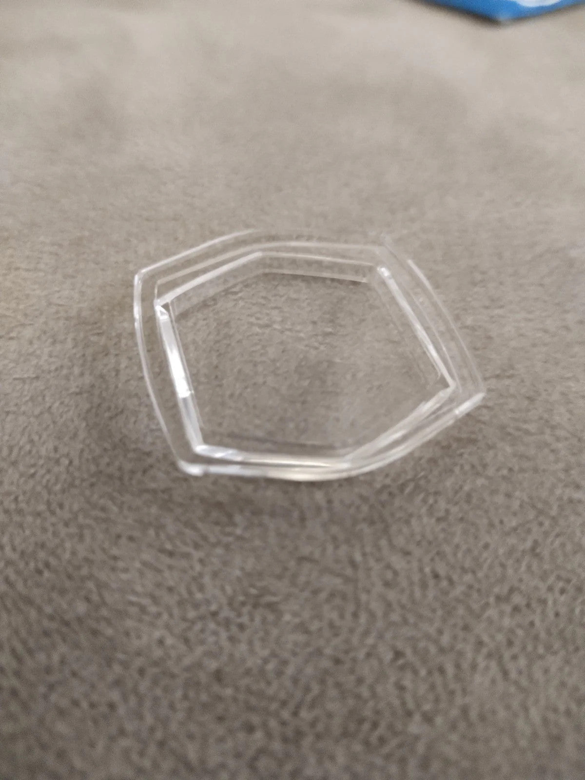 3 Pcs SEIKO GLASS Acrylic ESOW14ANO