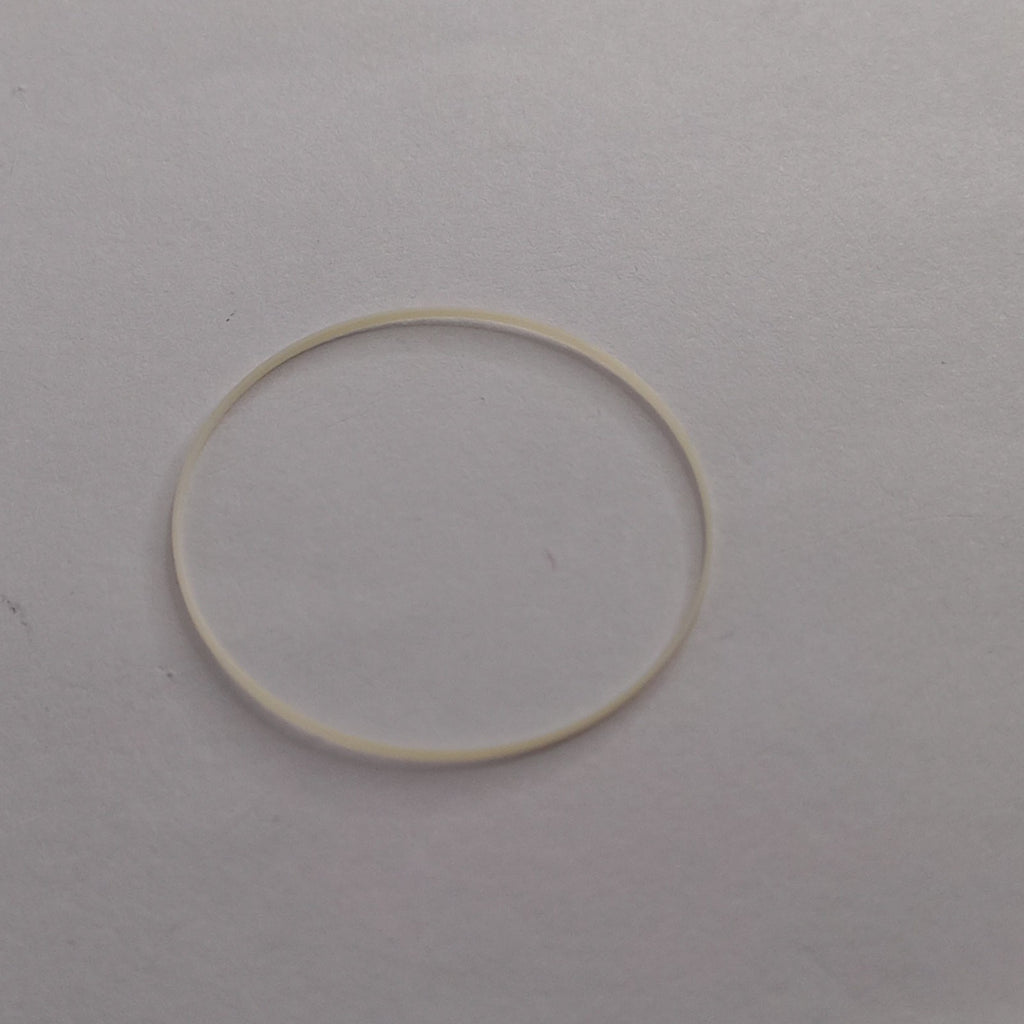 GUCCI Original Gasket GLASS–Part.155.92 -New Old Stock ( 1 PS