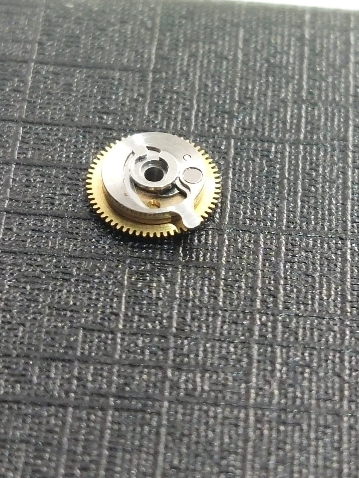 Rolex 3255 625 / Date Wheel Mounted /Genuine parts