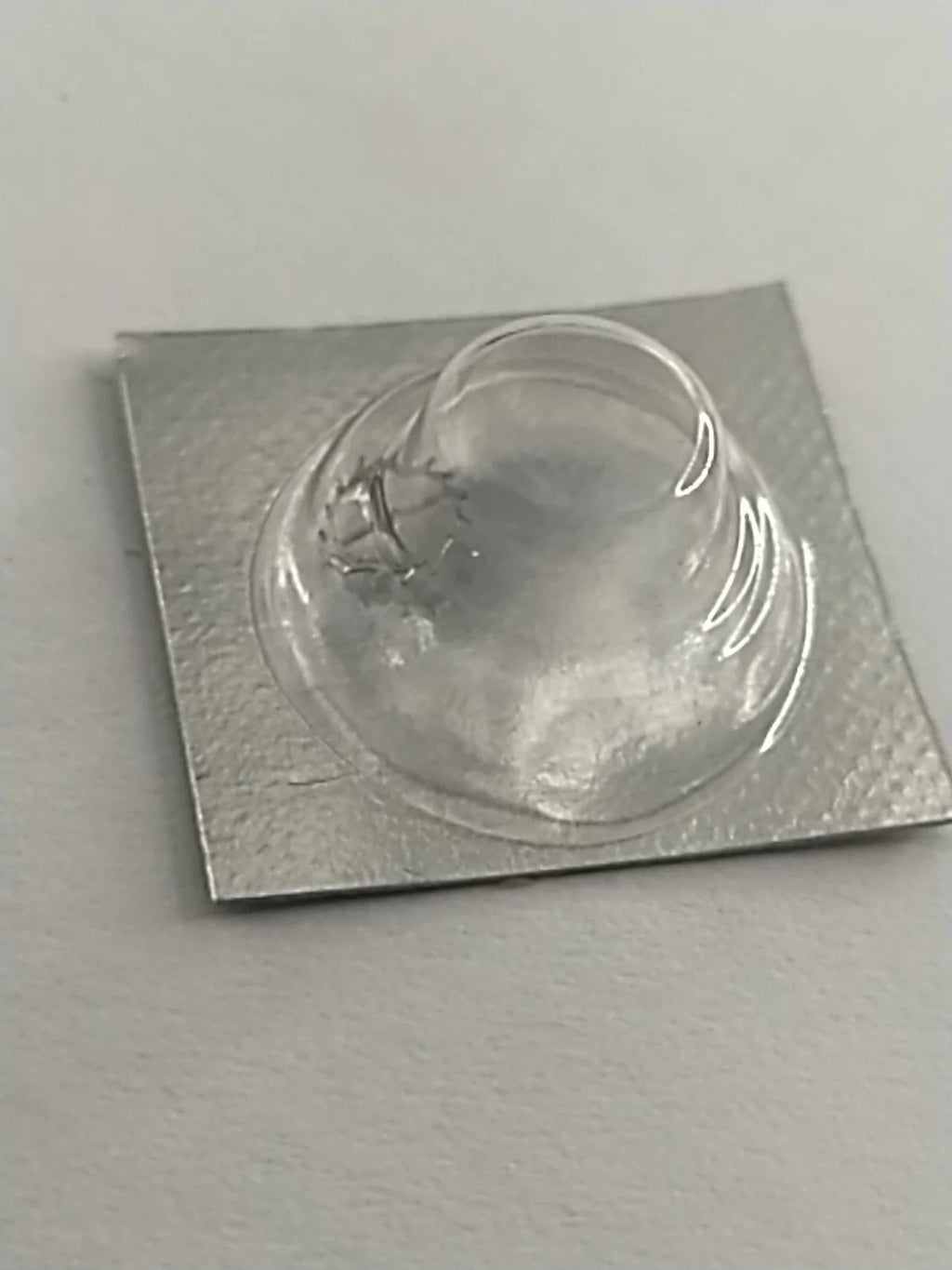 New Old Stock Original Seiko 4006A/4005 escape wheel bell 251 805