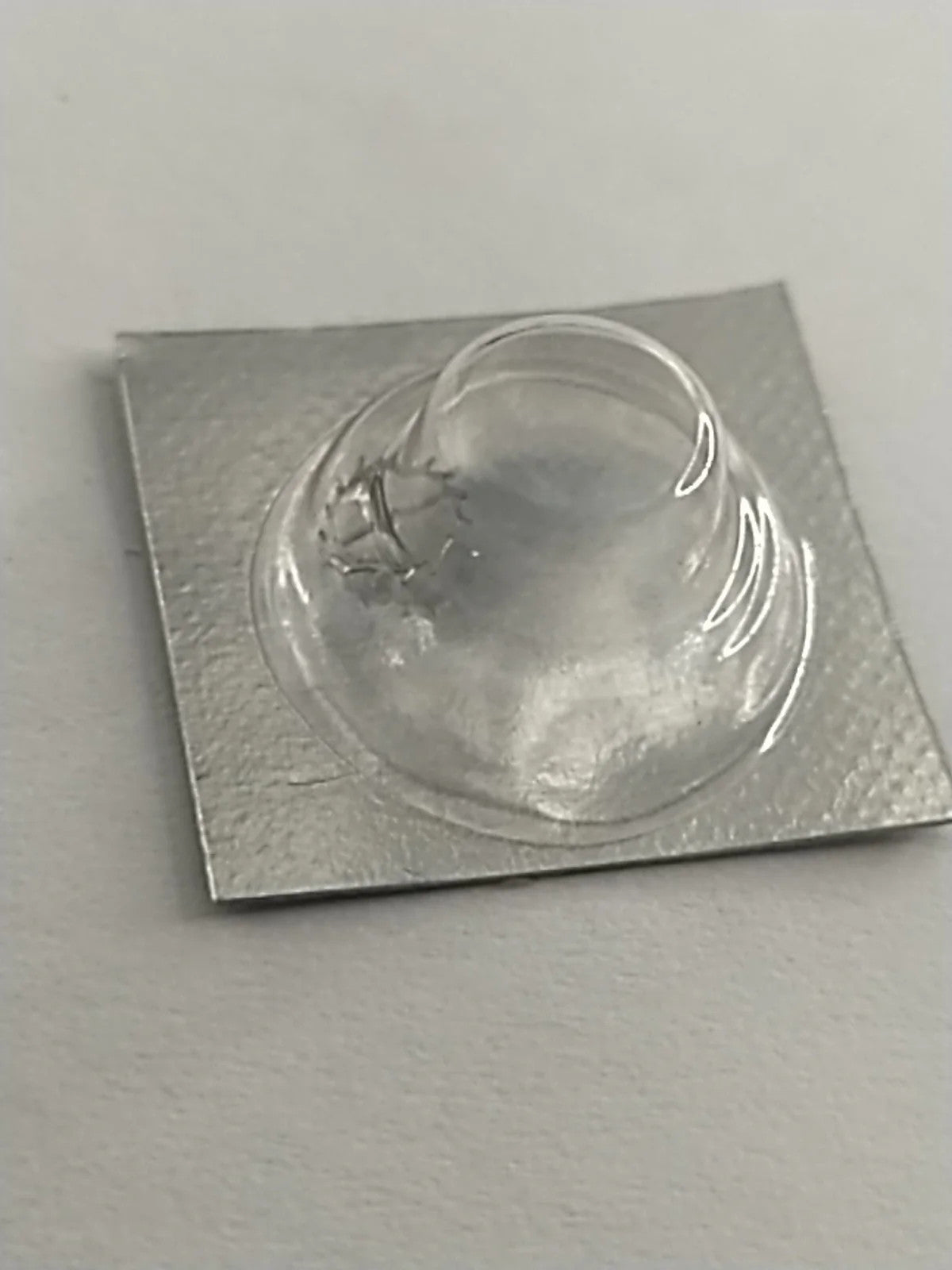 New Old Stock Original Seiko 4006A/4005 escape wheel bell 251 805