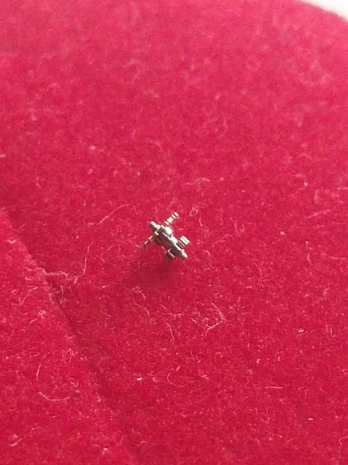 NOS Seiko Parts 766 650 /1 Pc