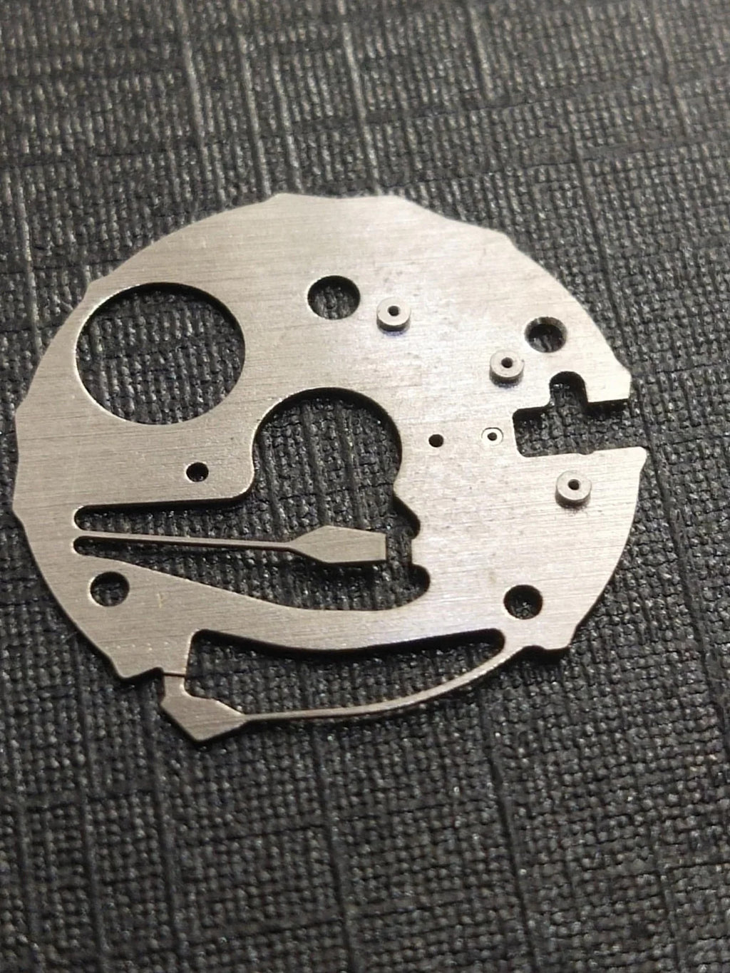 Seiko Part. 808 017 Date Dial guard Cal. 4633A (1pc