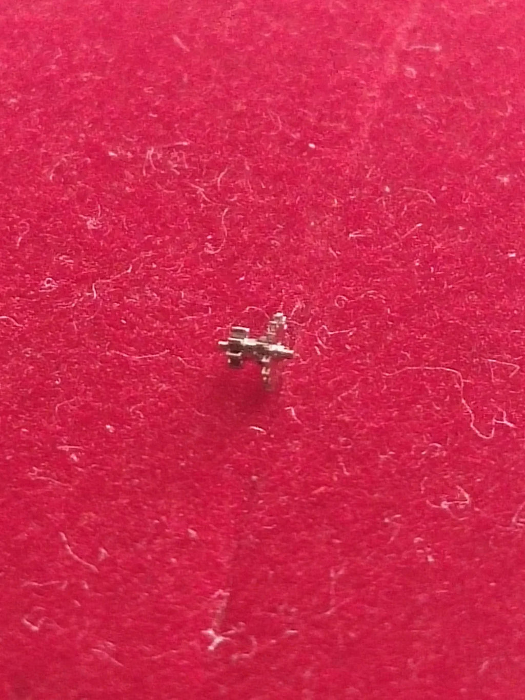 NOS Seiko Parts 766 650 /1 Pc