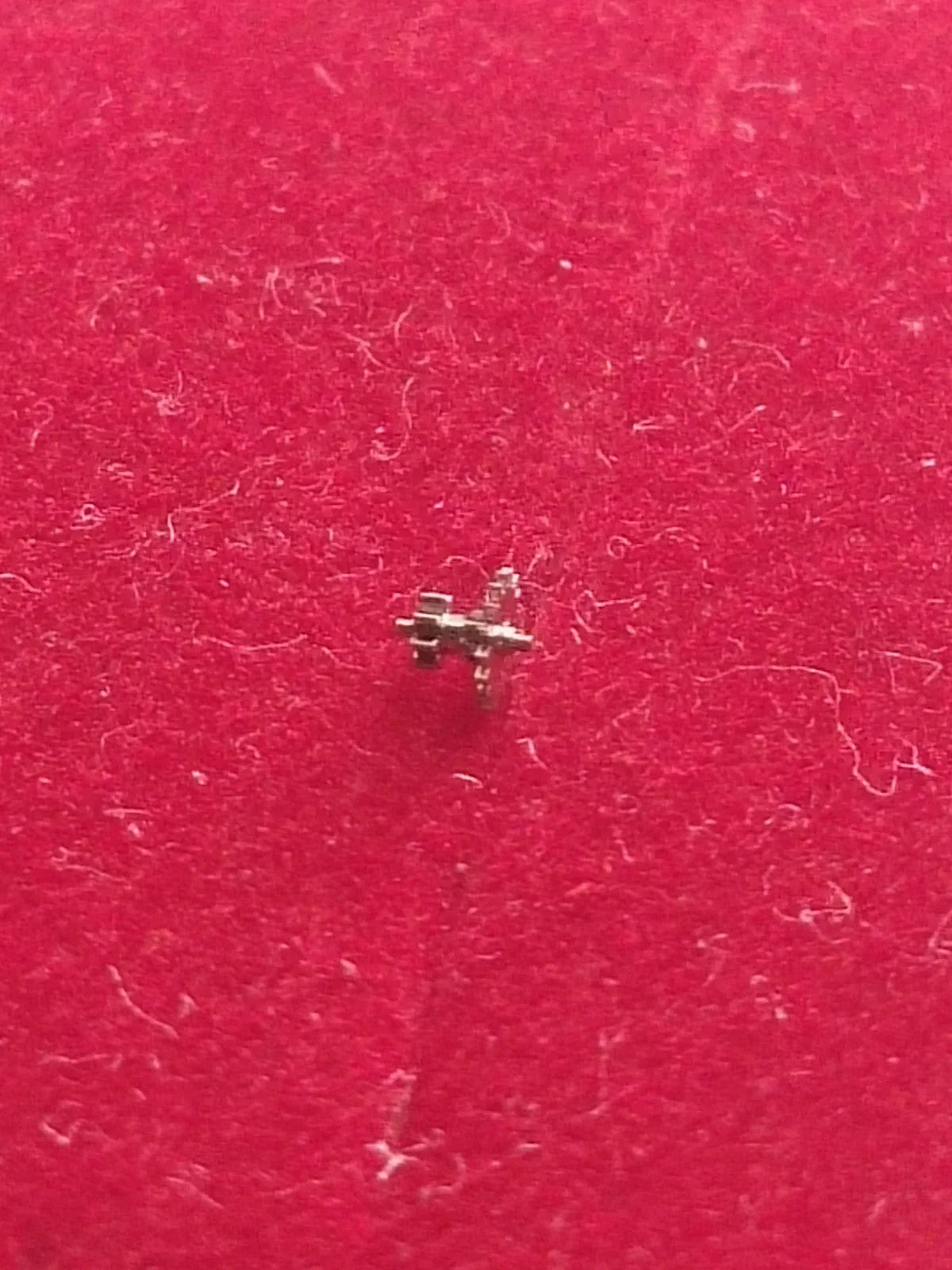 NOS Seiko Parts 766 650 /1 Pc