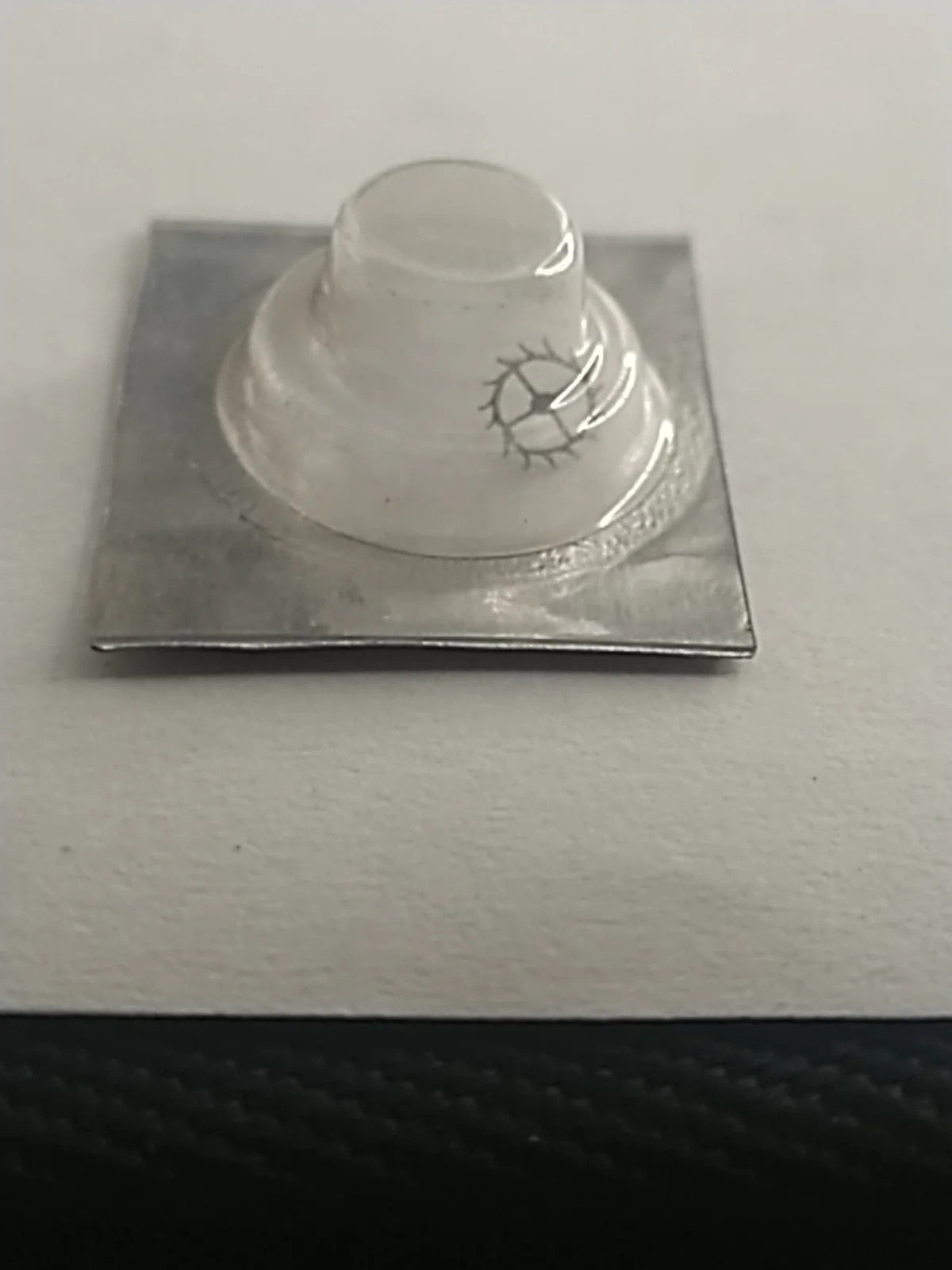 New Old Stock Original Seiko Part's Escape Wheel 251 100