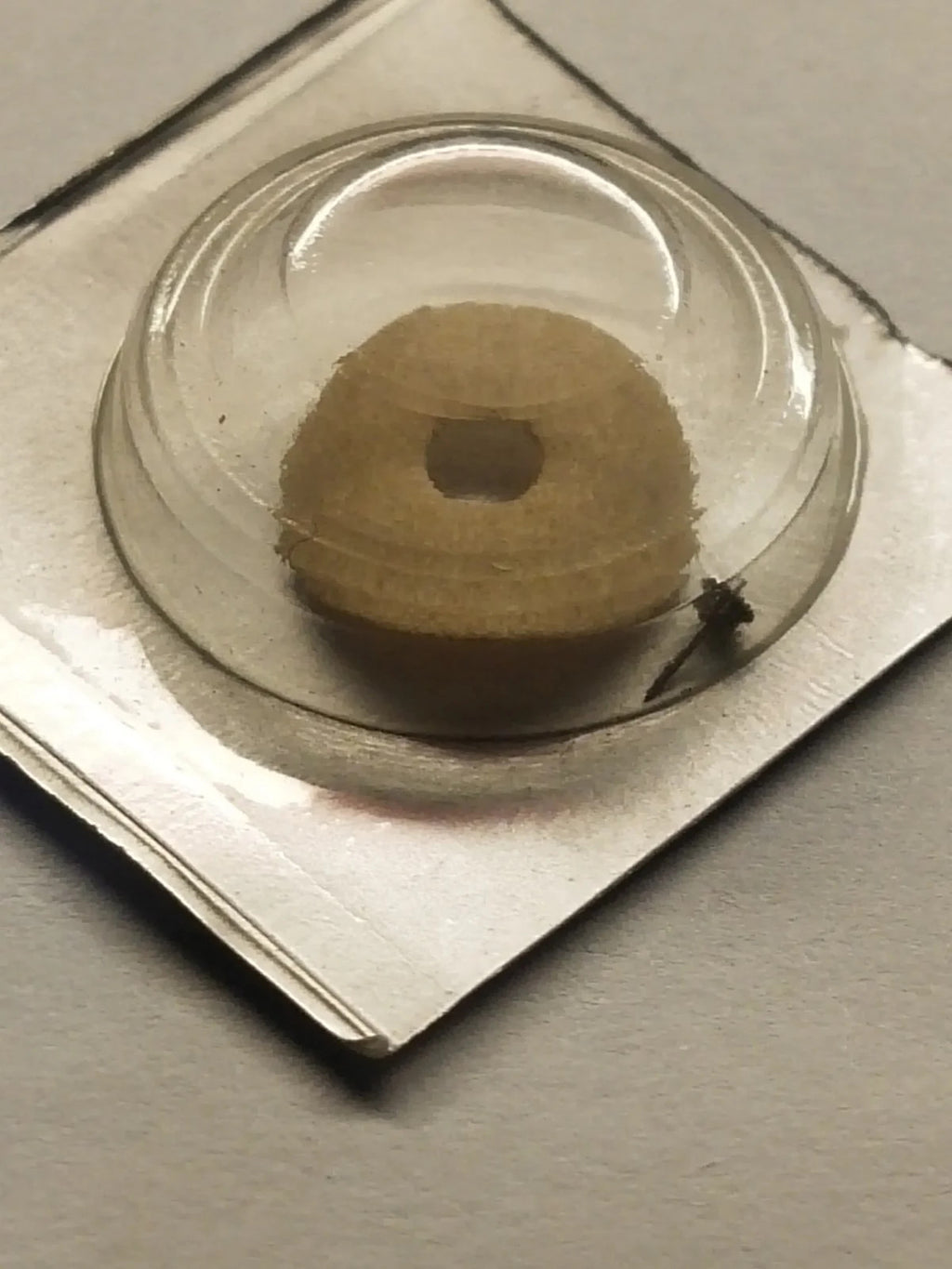 NOS Seiko Parts 888 591