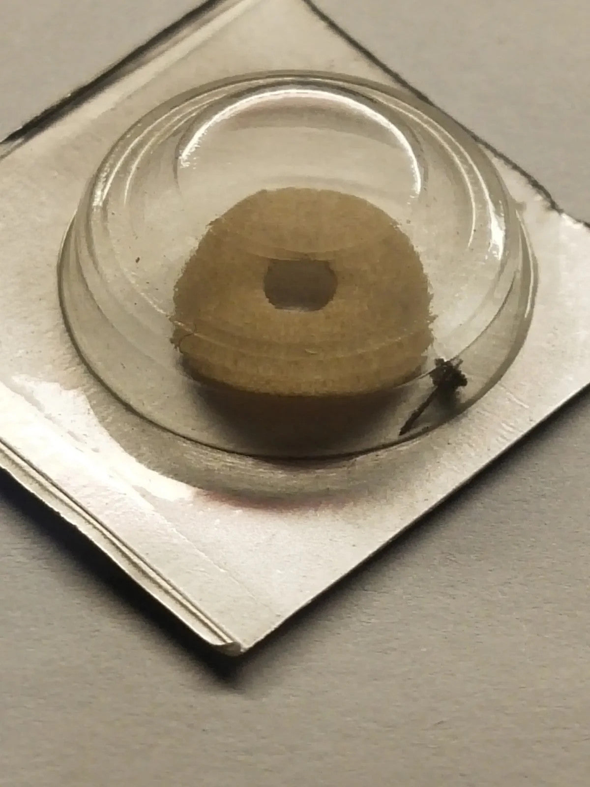 NOS Seiko Parts 888 591