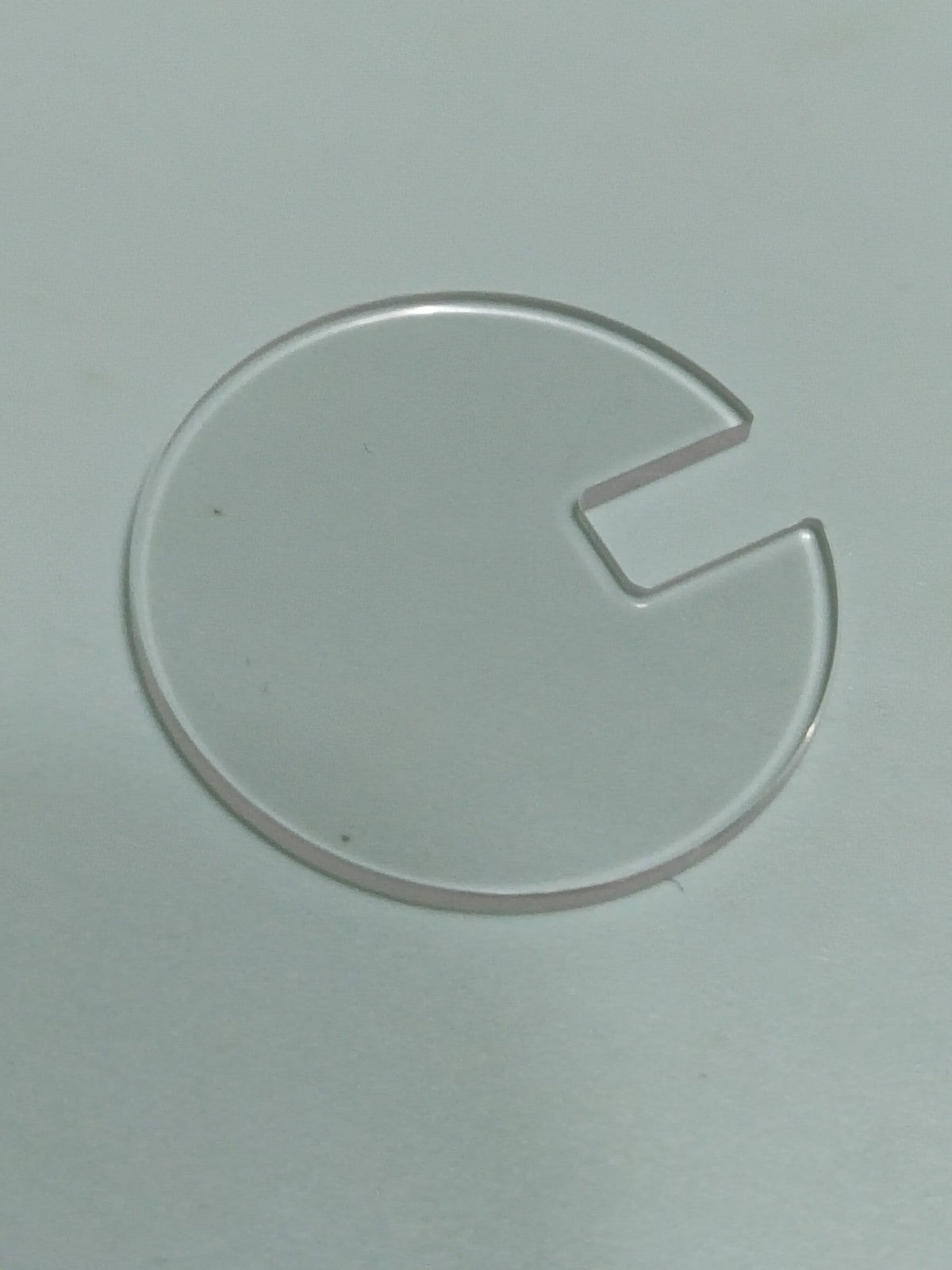 GUCCI Original /Crystal / Part No. YDA 42007