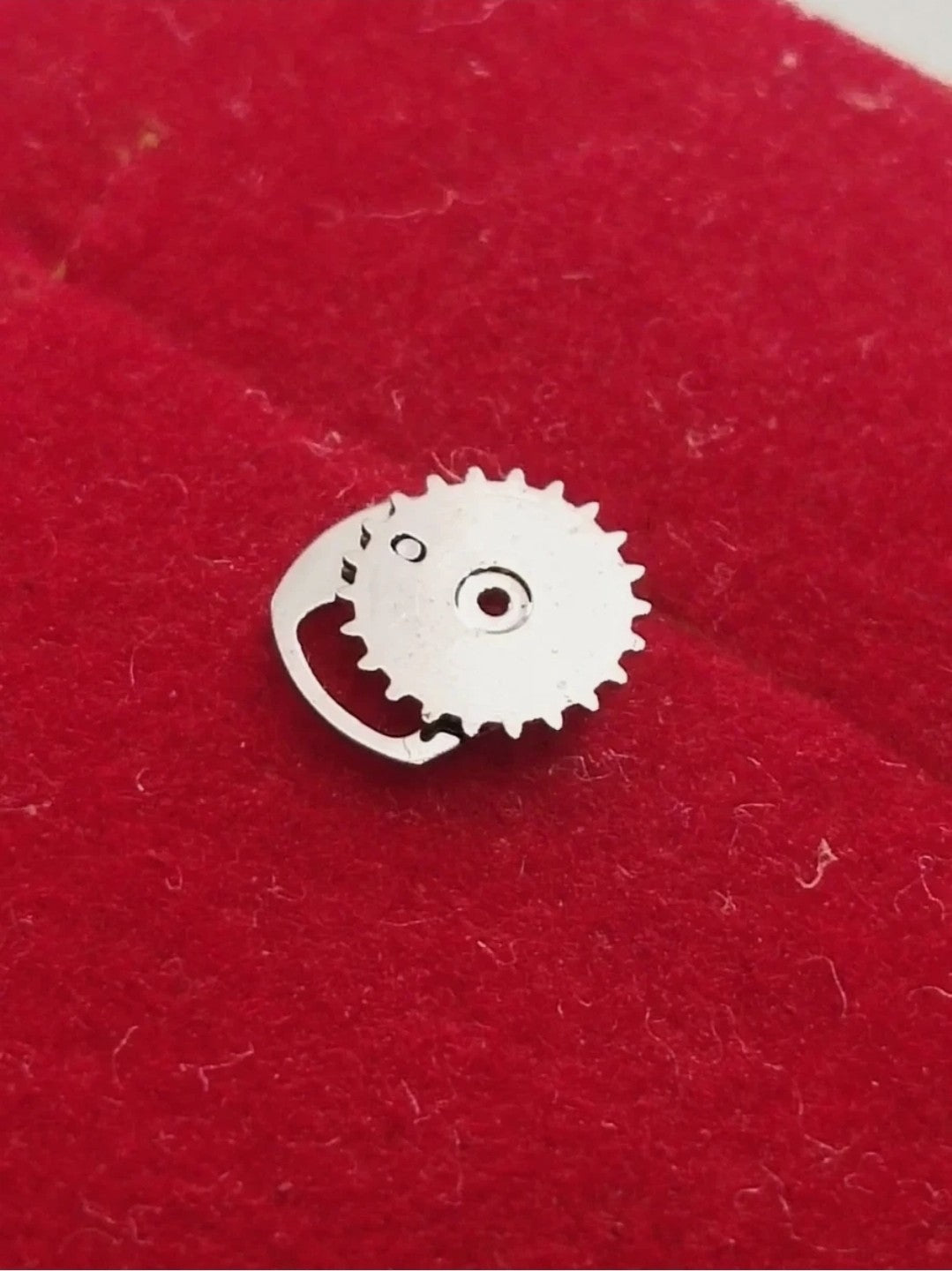 Rolex Genuine Caliber 4160/4161 920 Countdown Gear for Rolex Yacht-Master II