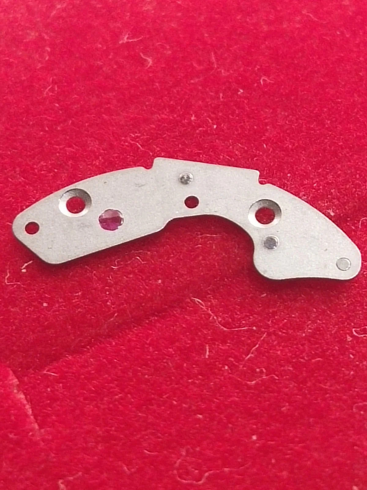 Rolex 2235 183/Date bridge /Genuine parts /