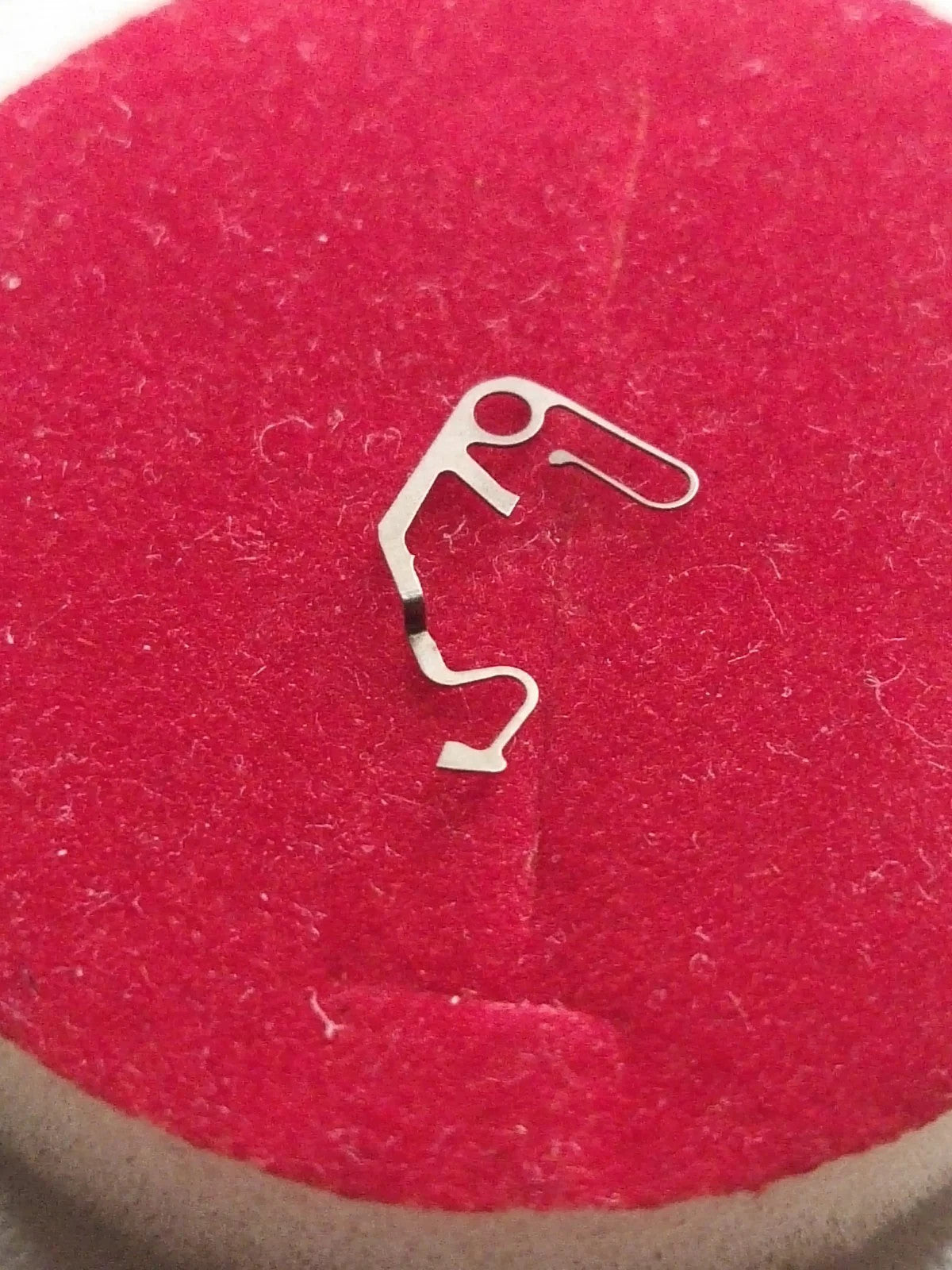 NOS Seiko Parts 719 900 Cal. 0903A/1pc