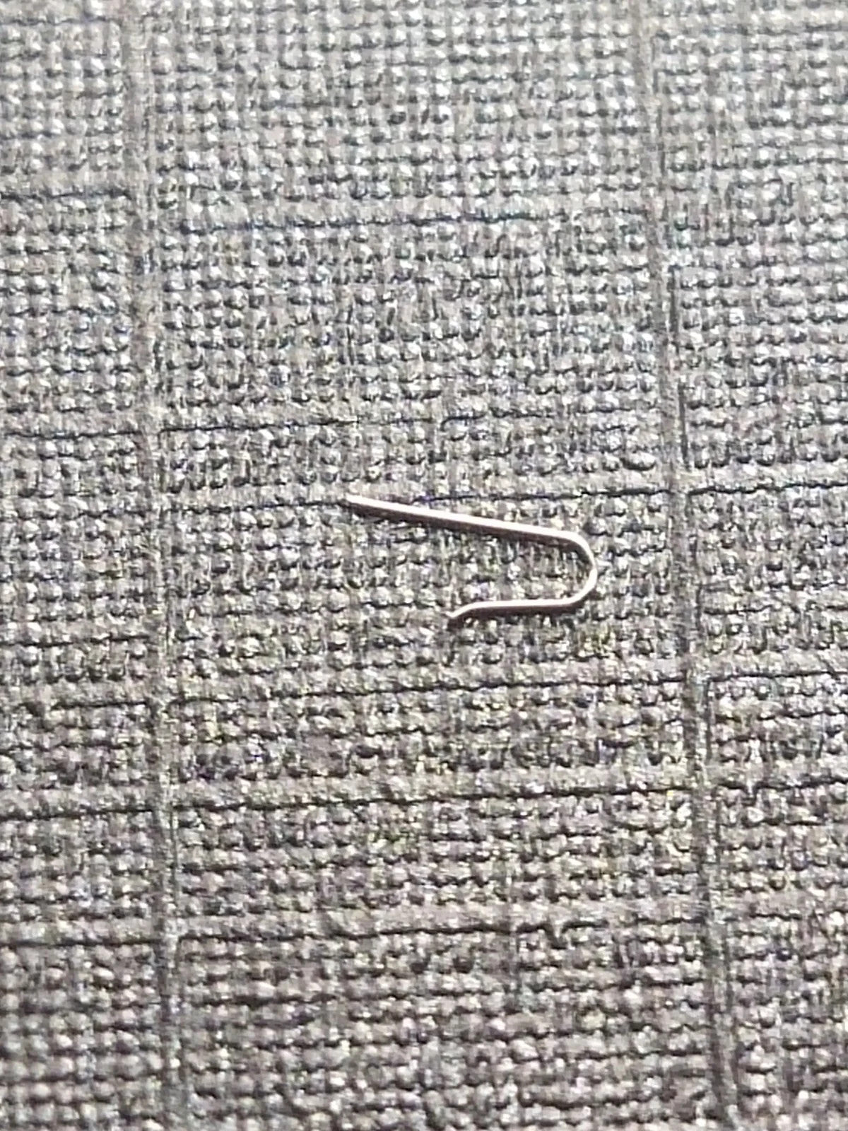 Seiko Part. 811 006 Date Jumper Spring Cal. 0843A/ (1pc