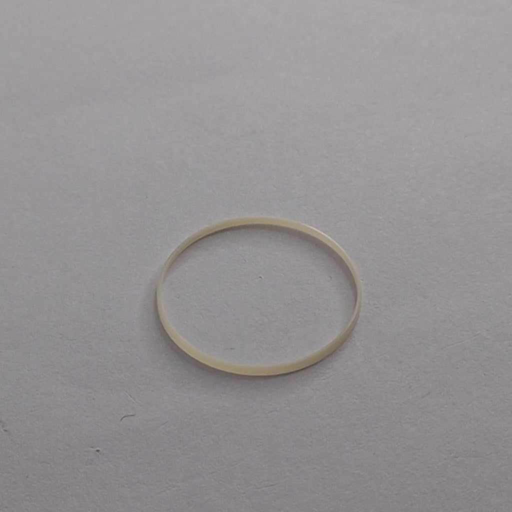 GUCCI Original Gasket GLASS–Part. YDA46015 -NOS ( 1 PS