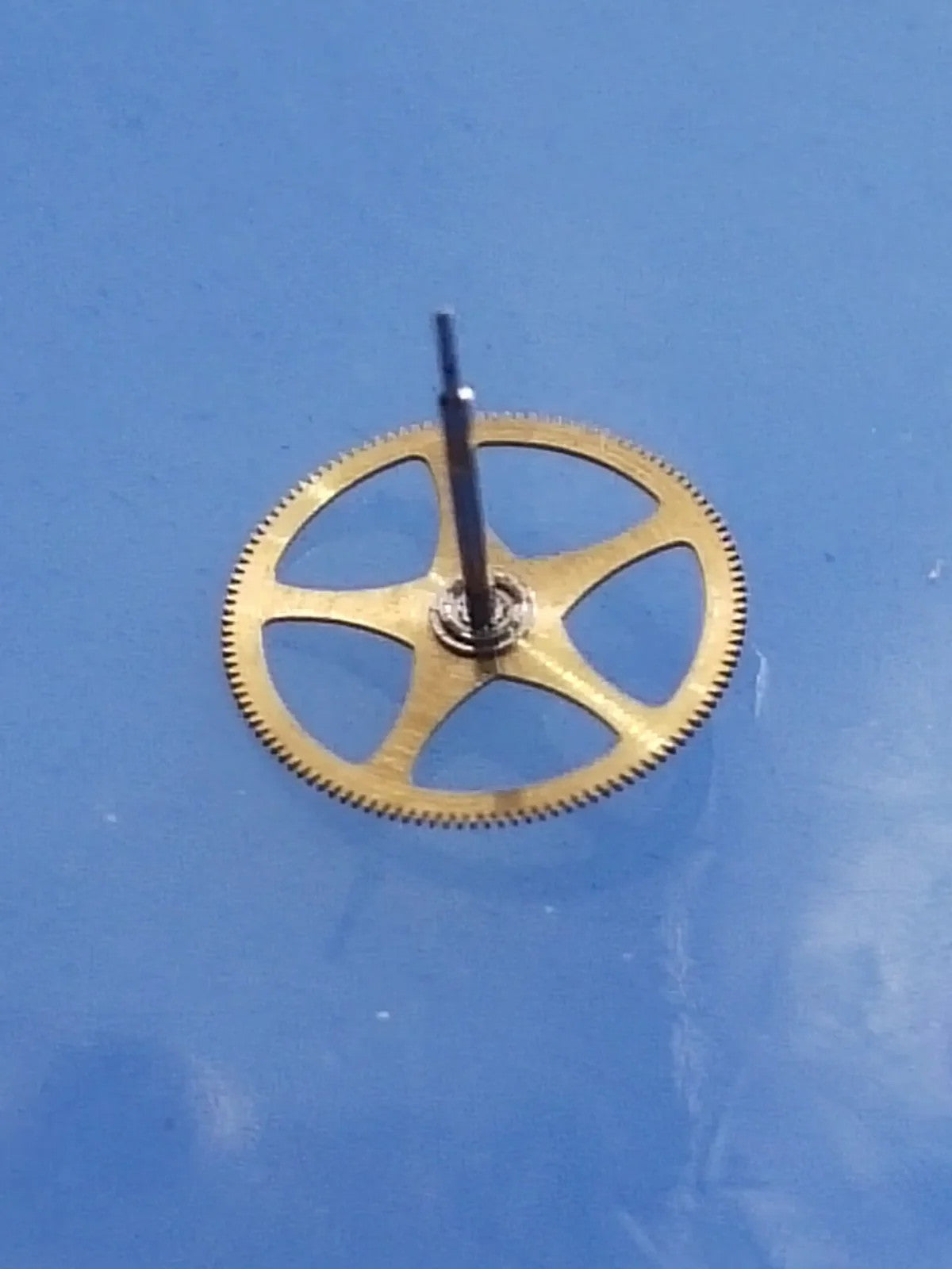 Rolex 3230/3235 360/ seconds column /Genuine parts