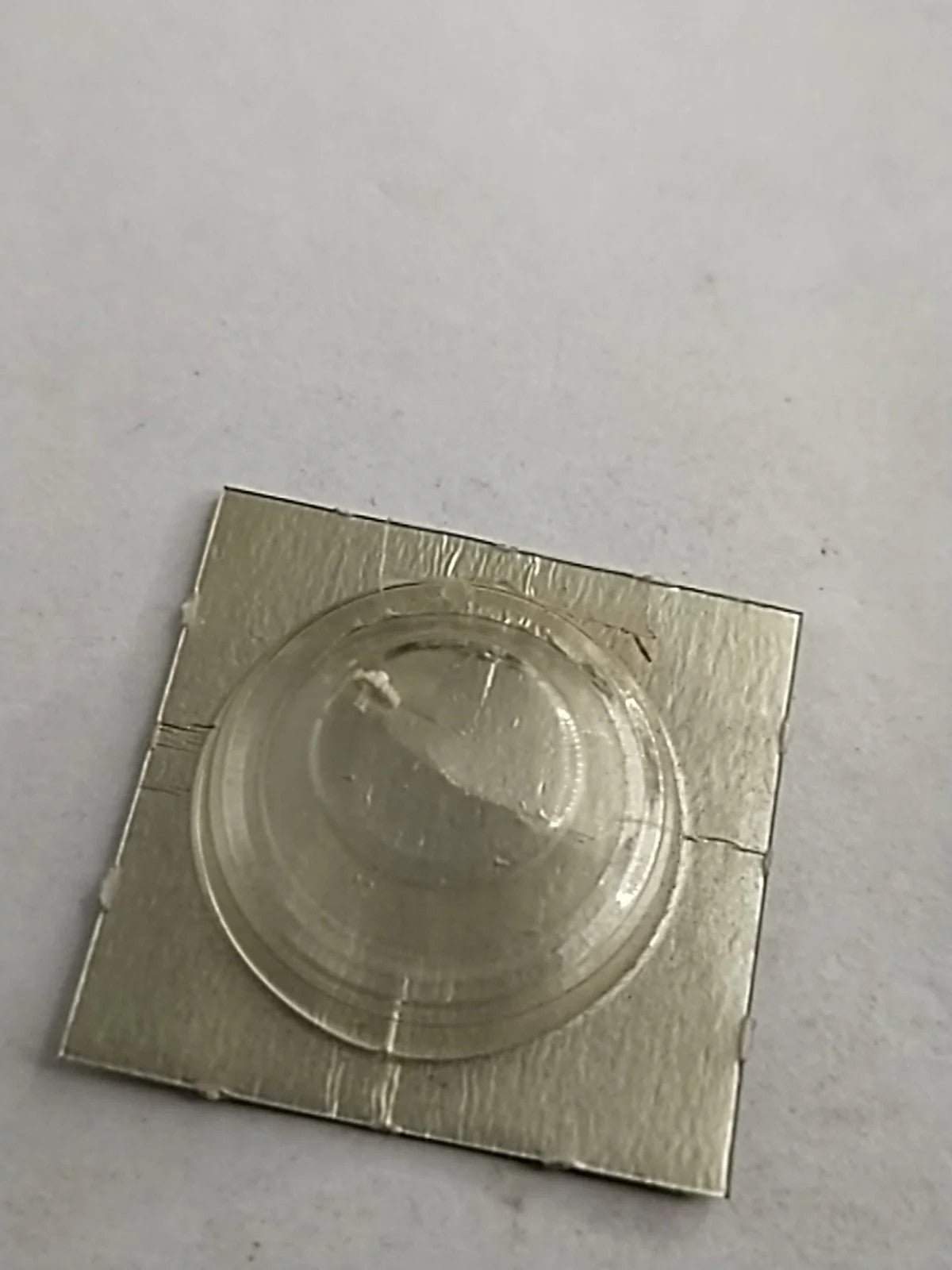 NOS Seiko Parts 261 891