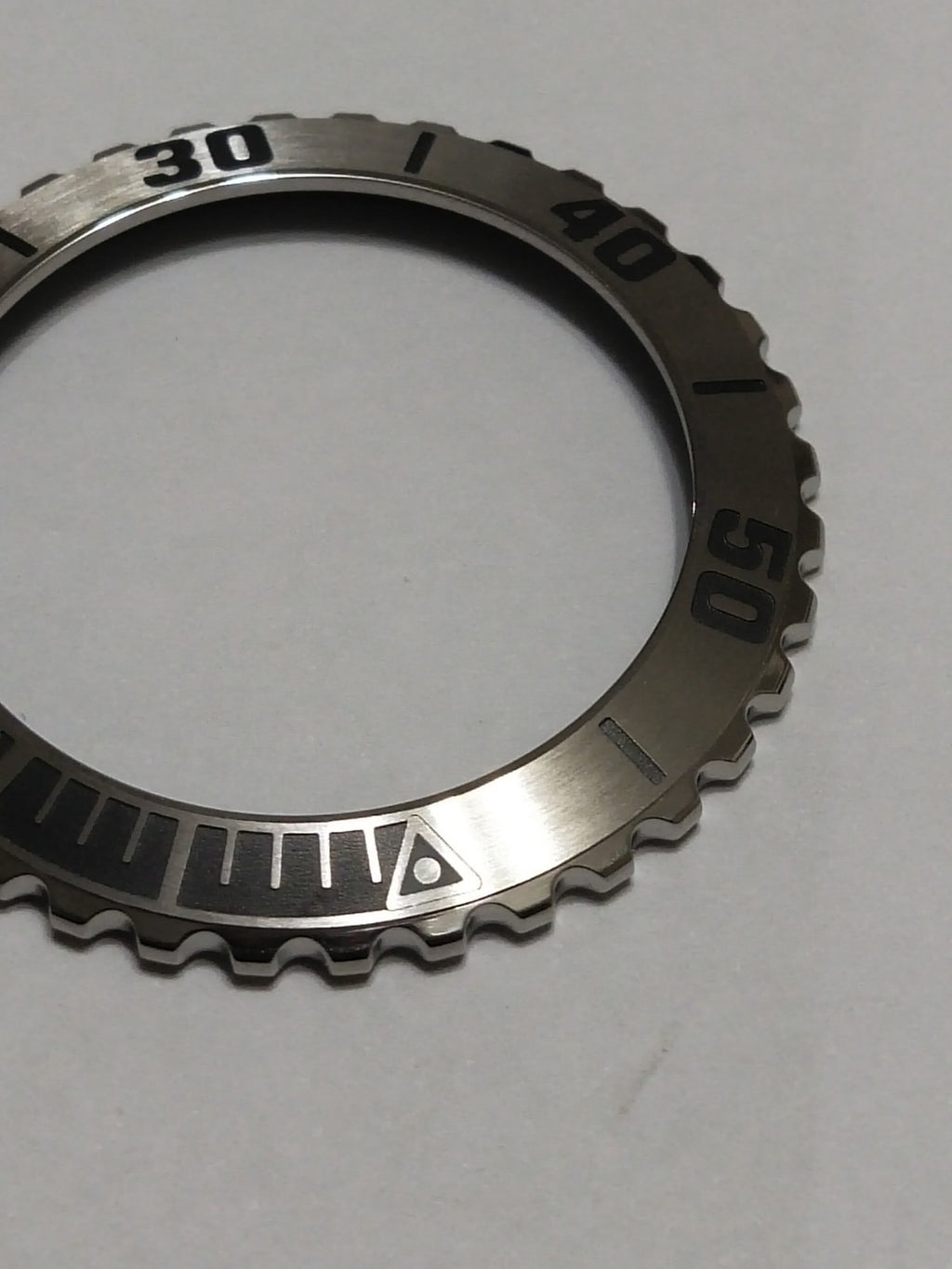 GUCCI Original /  Bezel Case/ Part No. YDA 22026