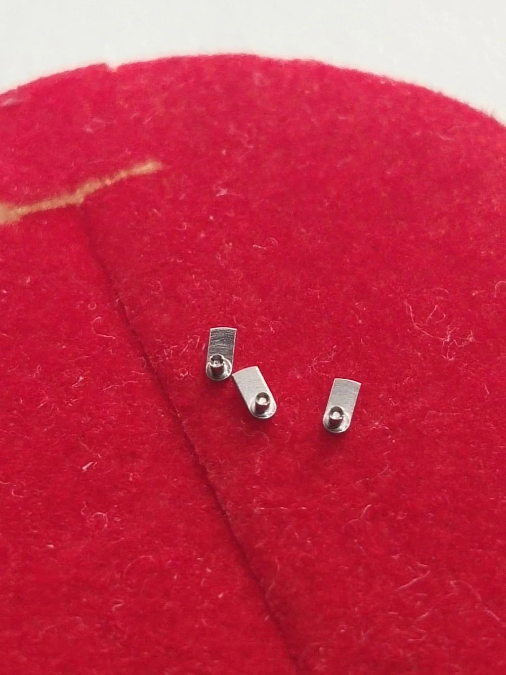 Rolex 9001 459 /Clip Planetary Wheel /3pc Genuine parts