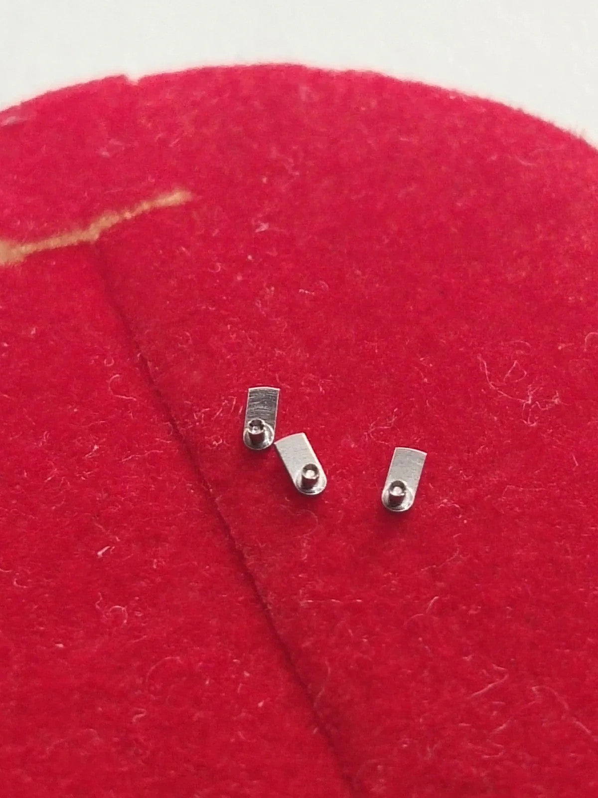 Rolex 9001 459 /Clip Planetary Wheel /3pc Genuine parts