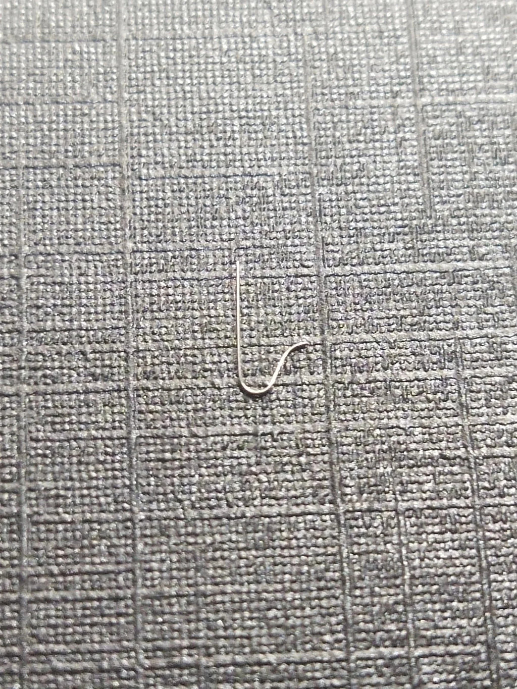 Seiko Part. 811 001 Date Jumper Spring Cal. 5106A/ (1pc